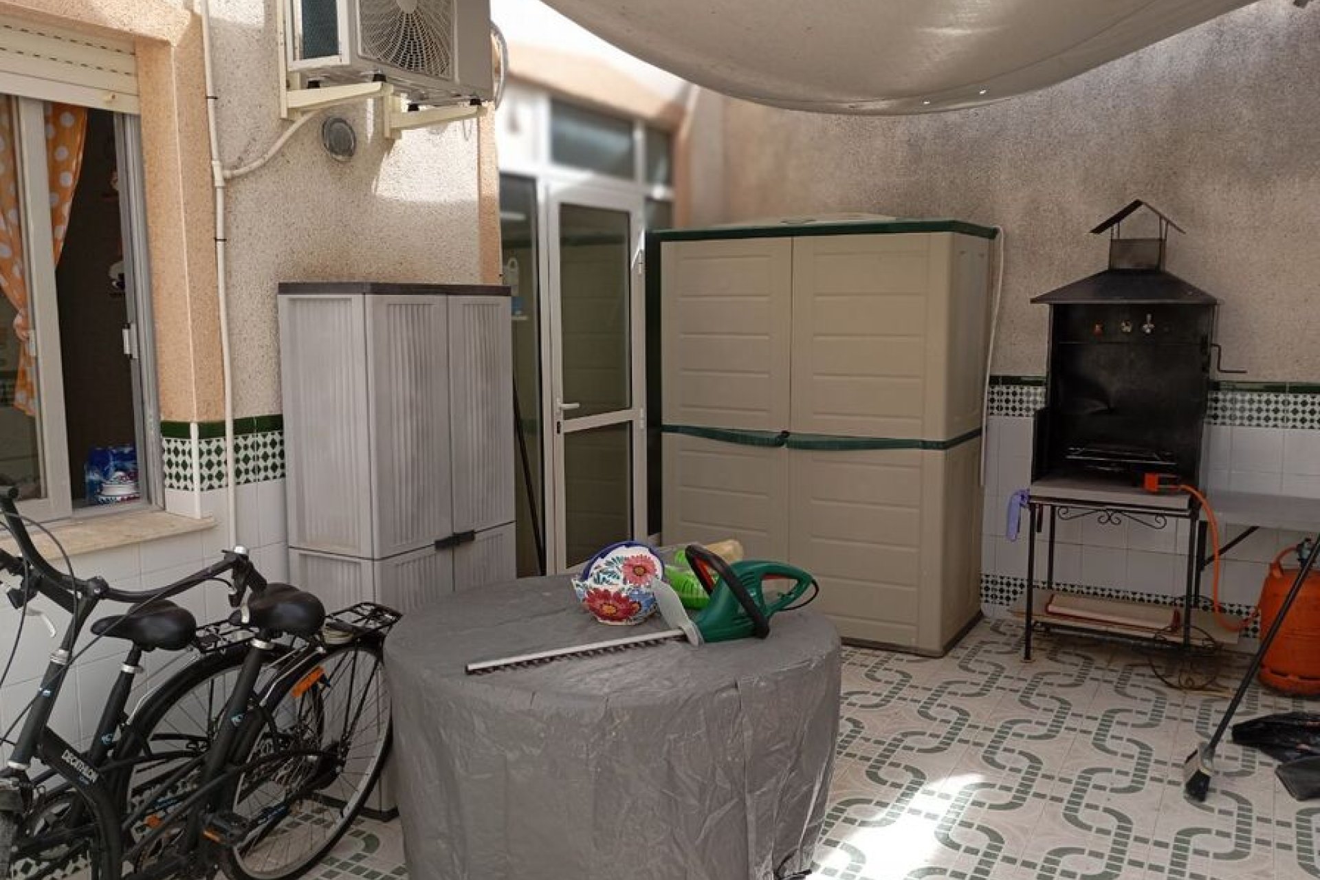 Revente - Town House -
Daya Vieja - Costa Blanca