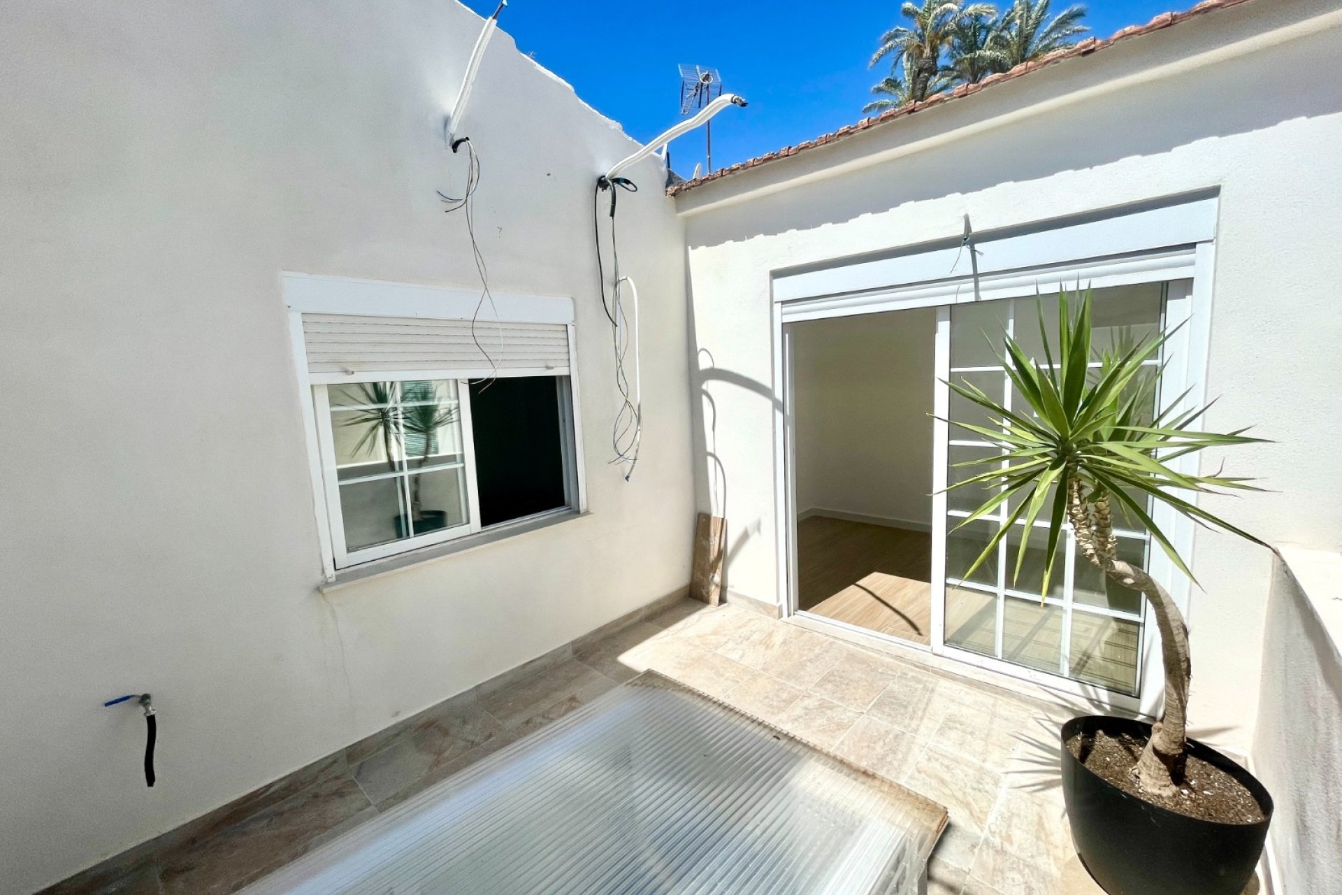 Revente - Town House -
Daya Vieja - Costa Blanca