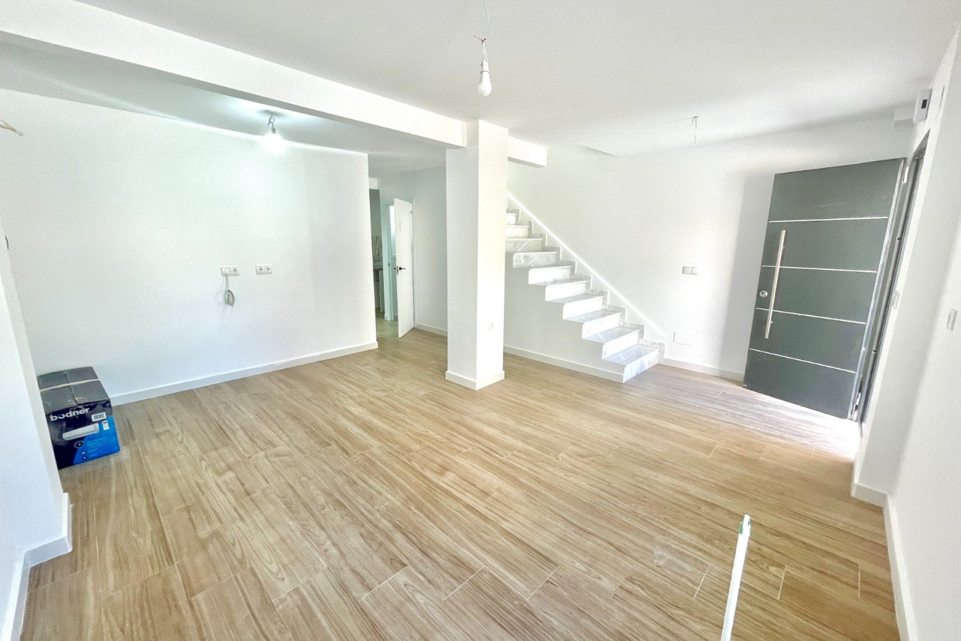 Revente - Town House -
Daya Vieja - Costa Blanca