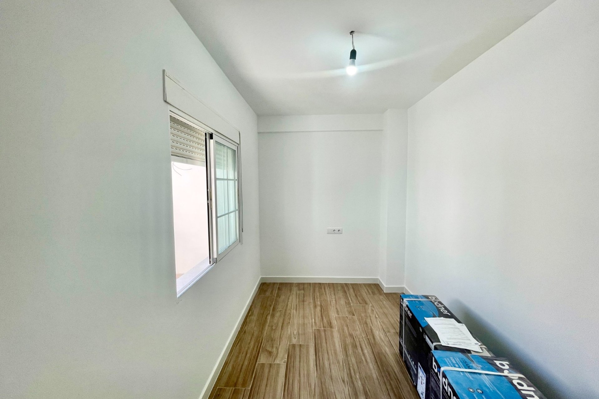 Revente - Town House -
Daya Vieja - Costa Blanca