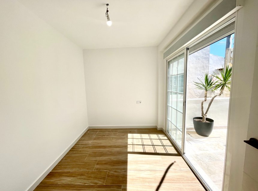 Revente - Town House -
Daya Vieja - Costa Blanca