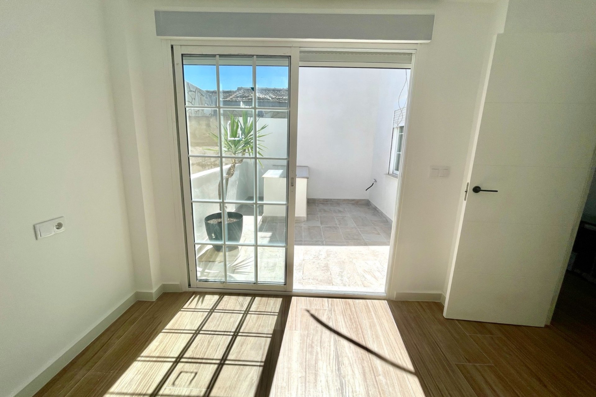 Revente - Town House -
Daya Vieja - Costa Blanca
