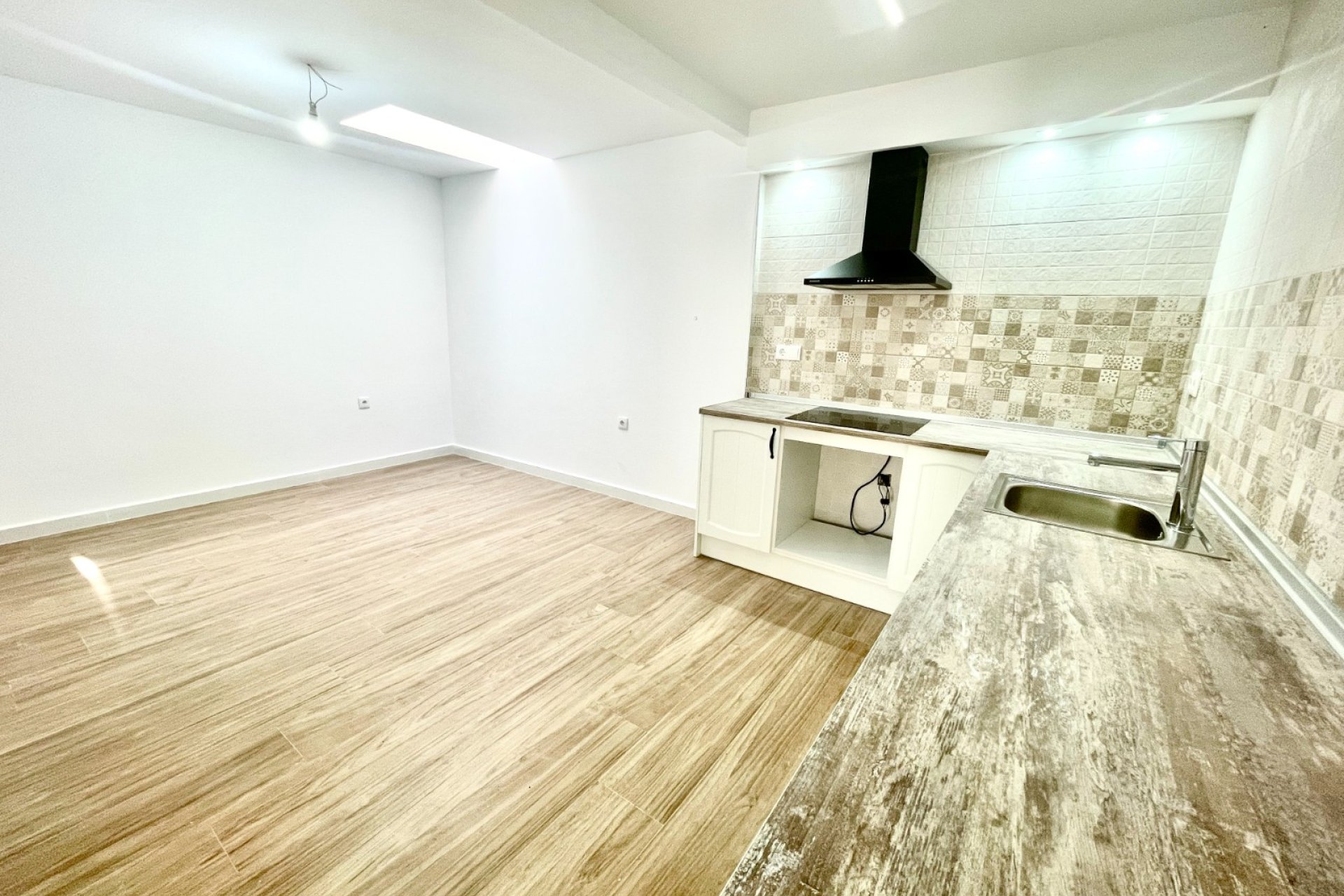 Revente - Town House -
Daya Vieja - Costa Blanca