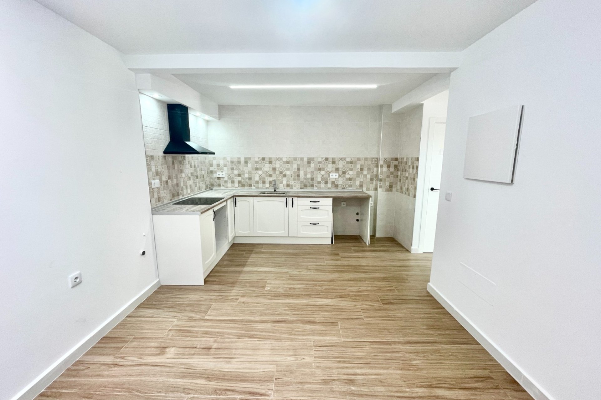 Revente - Town House -
Daya Vieja - Costa Blanca