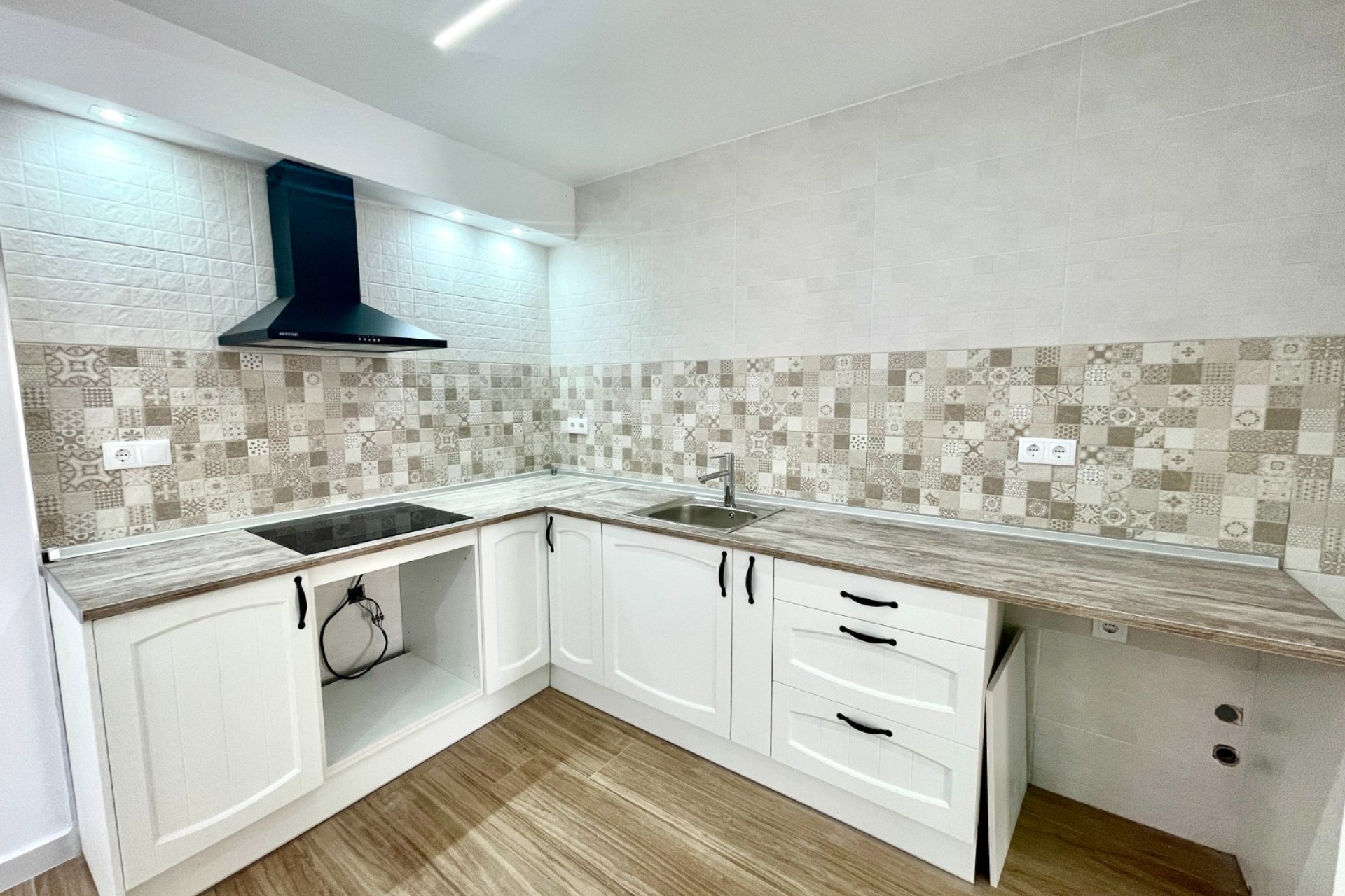 Revente - Town House -
Daya Vieja - Costa Blanca