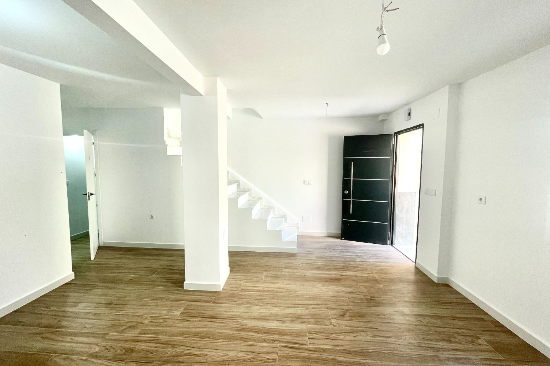 Revente - Town House -
Daya Vieja - Costa Blanca