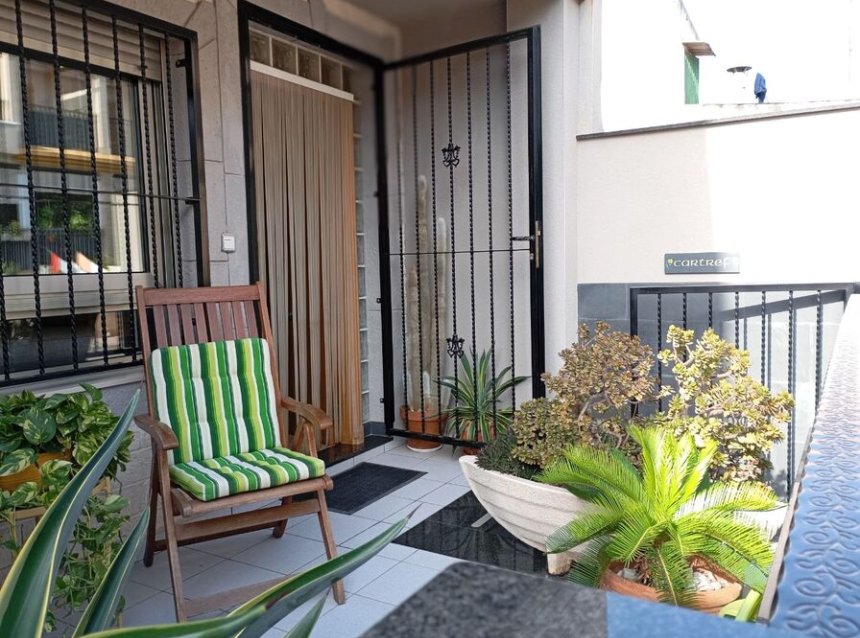 Revente - Town House -
Daya Vieja - Costa Blanca