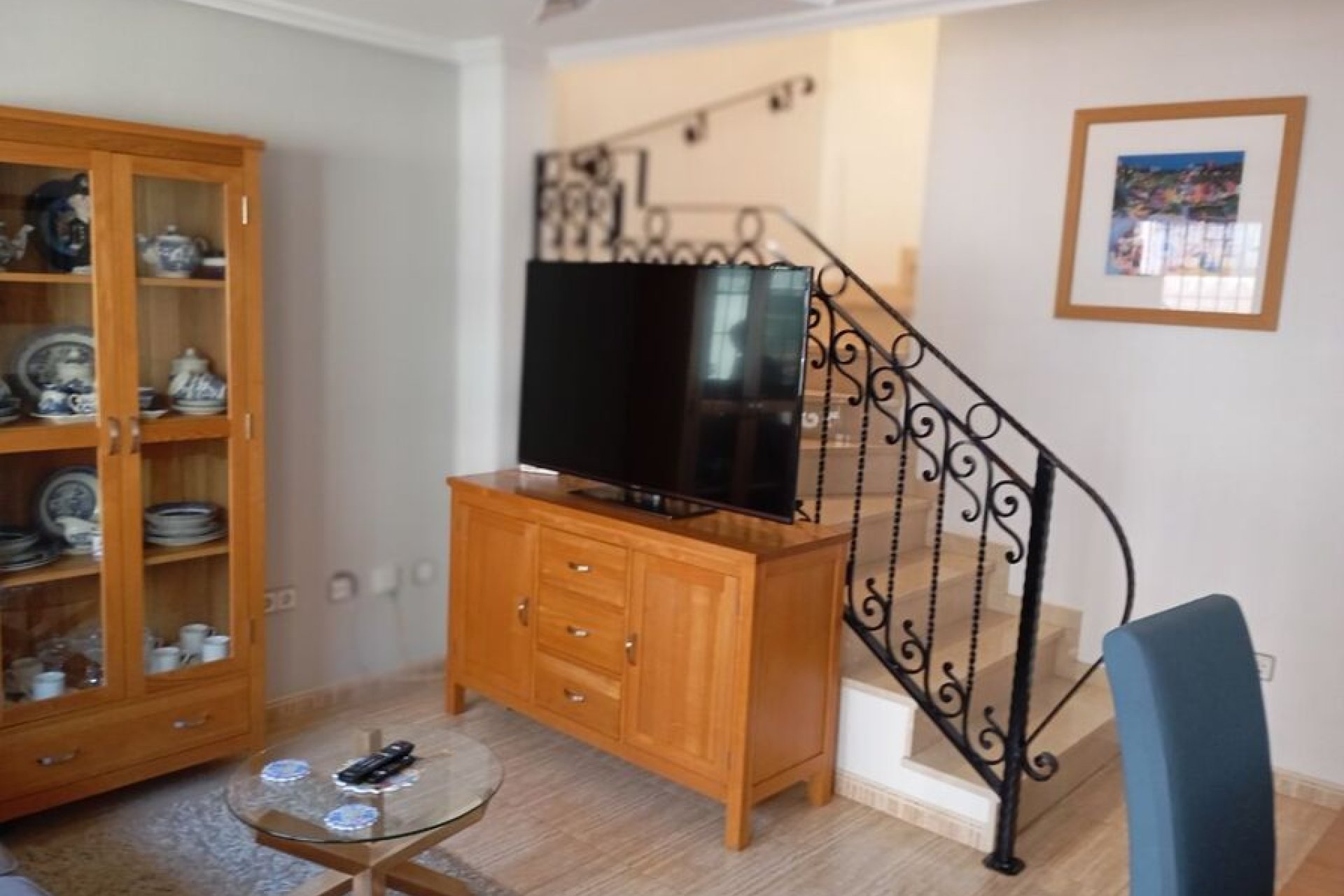 Revente - Town House -
Daya Vieja - Costa Blanca