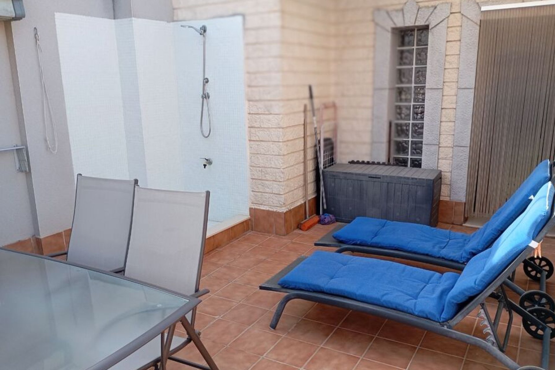 Revente - Town House -
Daya Vieja - Costa Blanca