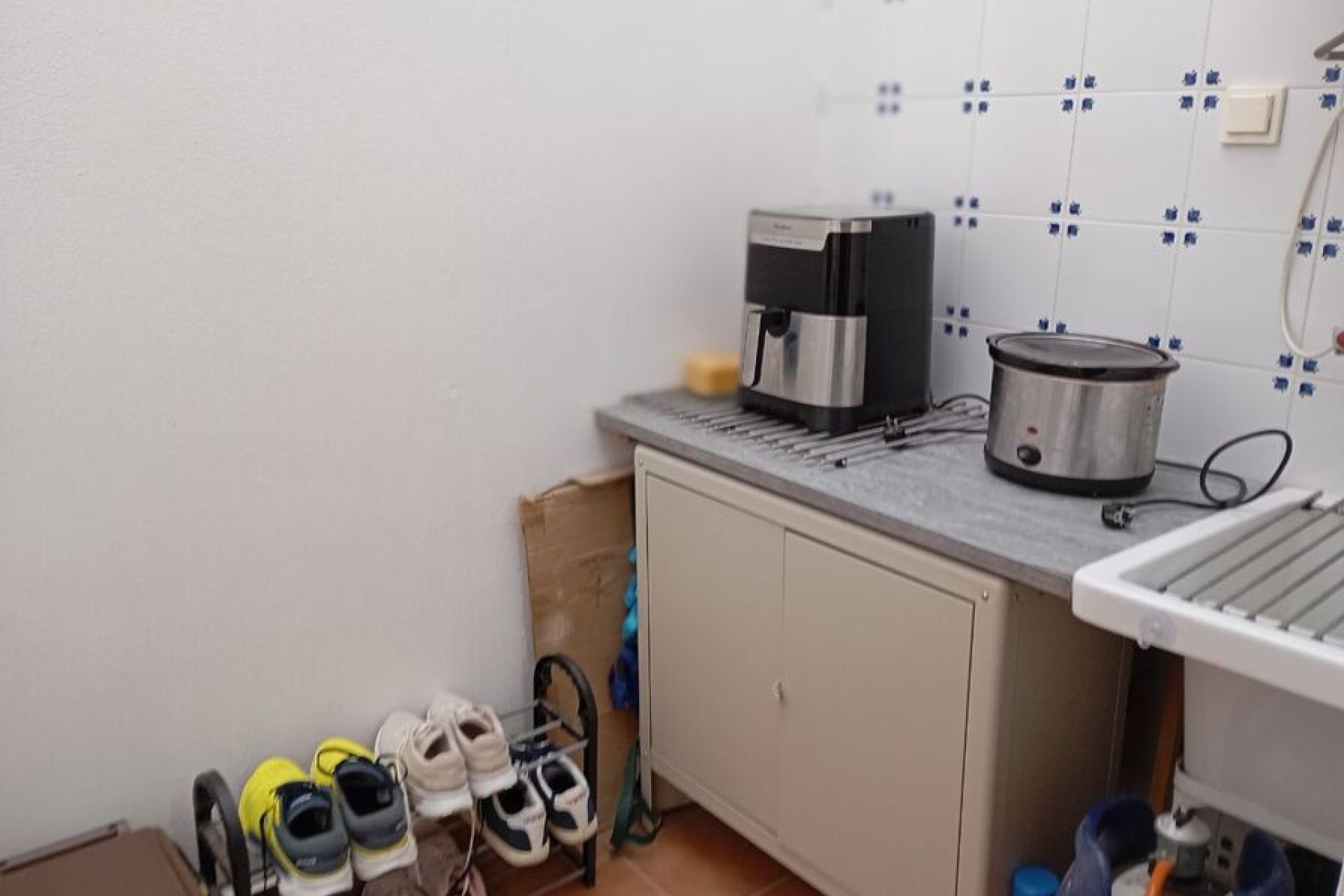 Revente - Town House -
Daya Vieja - Costa Blanca