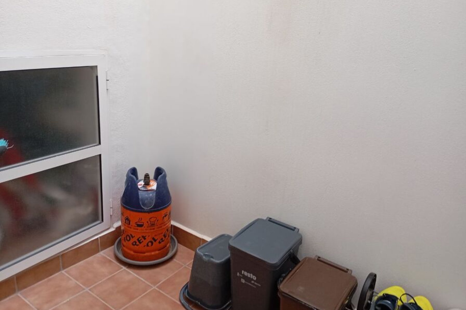Revente - Town House -
Daya Vieja - Costa Blanca