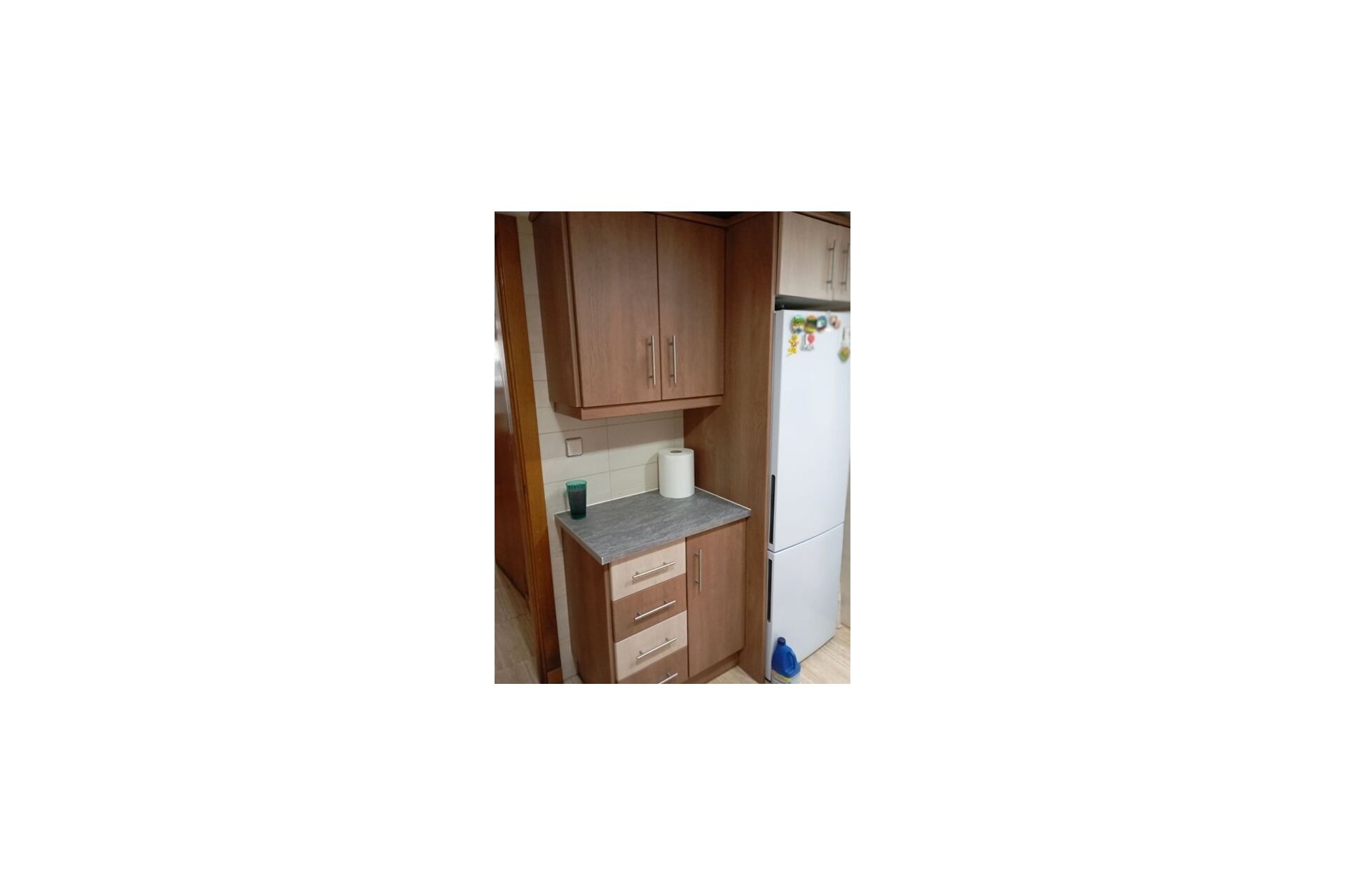 Revente - Town House -
Daya Vieja - Costa Blanca