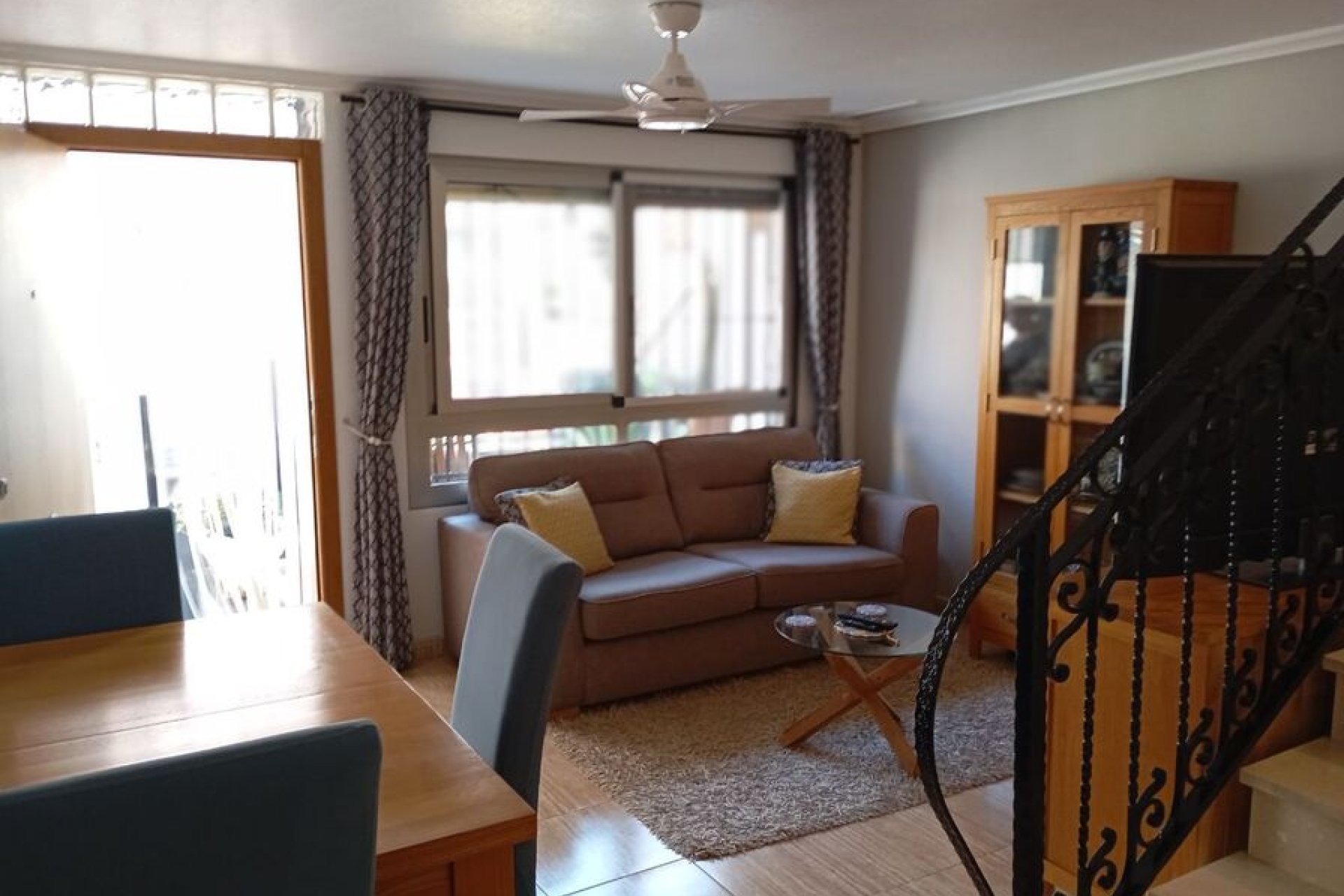 Revente - Town House -
Daya Vieja - Costa Blanca