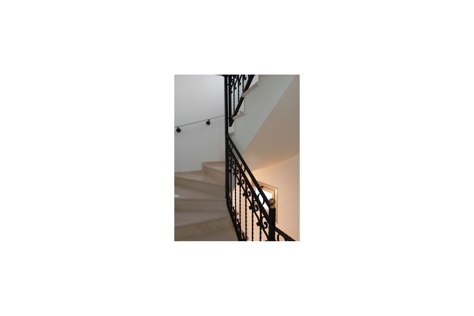 Revente - Town House -
Daya Vieja - Costa Blanca