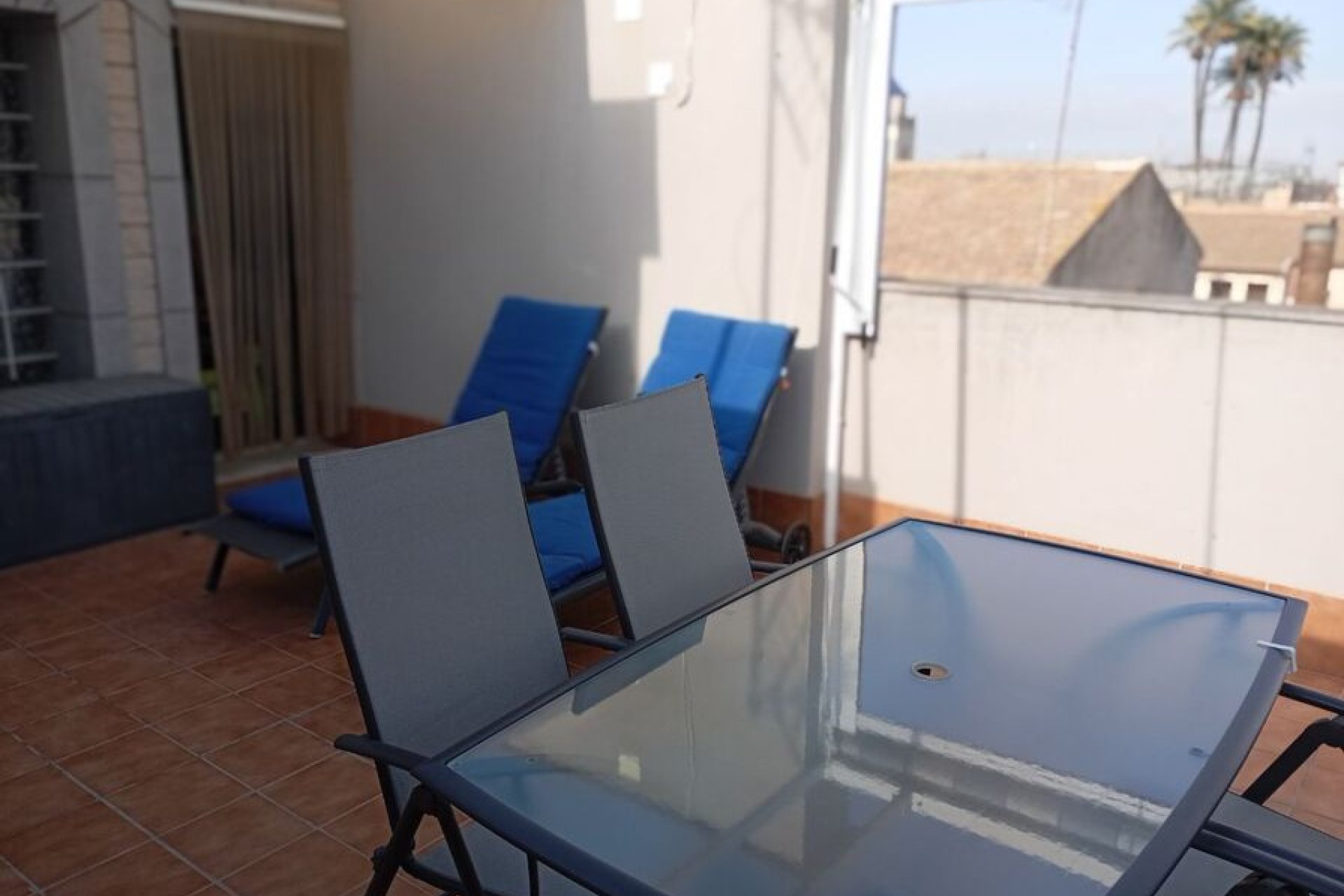 Revente - Town House -
Daya Vieja - Costa Blanca