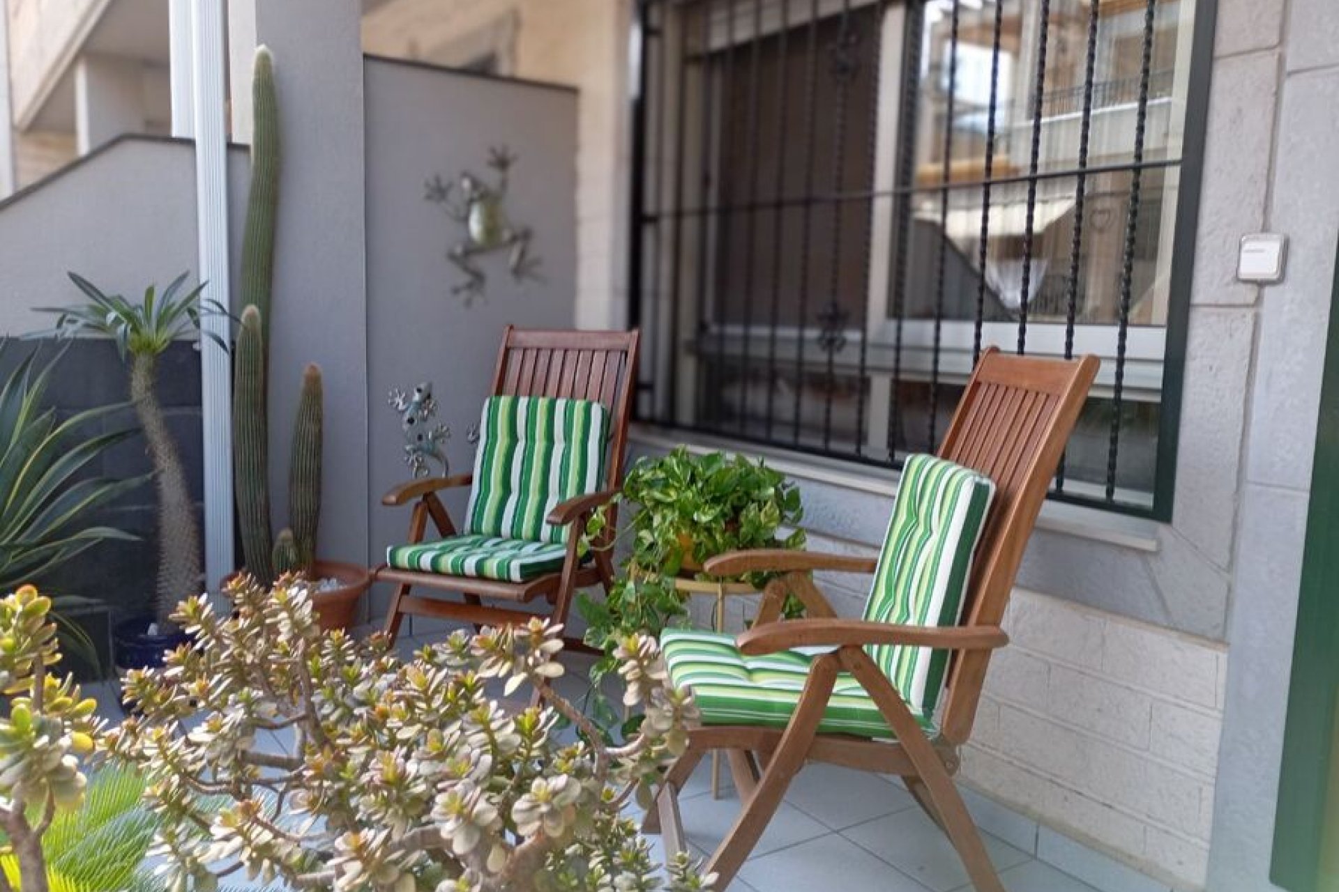 Revente - Town House -
Daya Vieja - Costa Blanca
