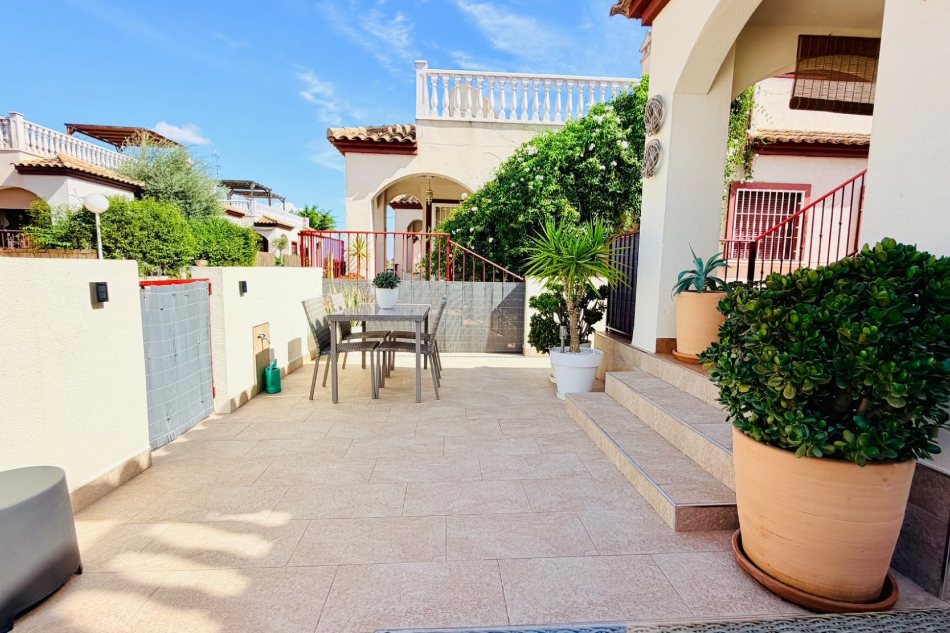 Revente - Town House -
Daya Vieja - Costa Blanca