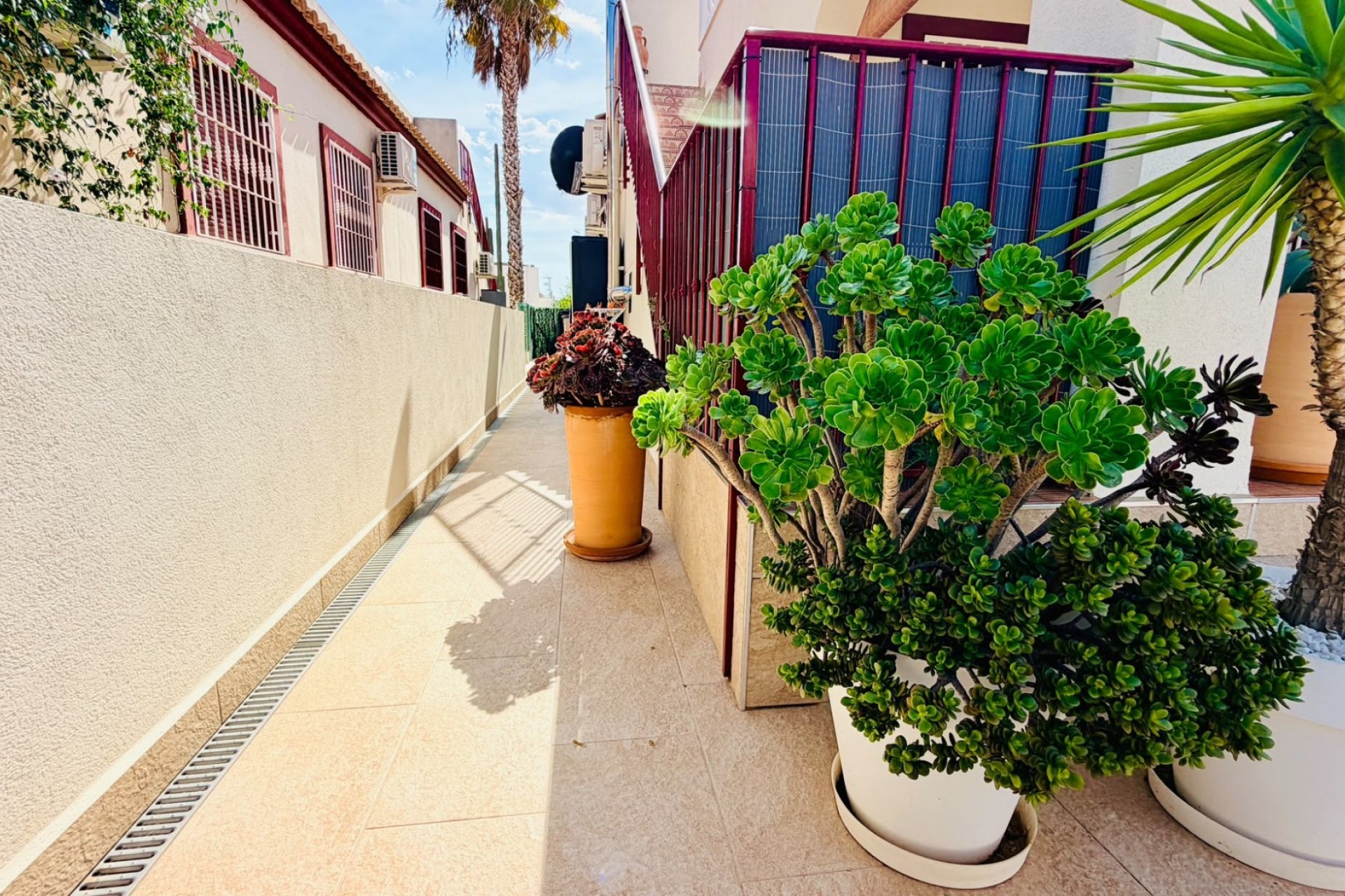 Revente - Town House -
Daya Vieja - Costa Blanca