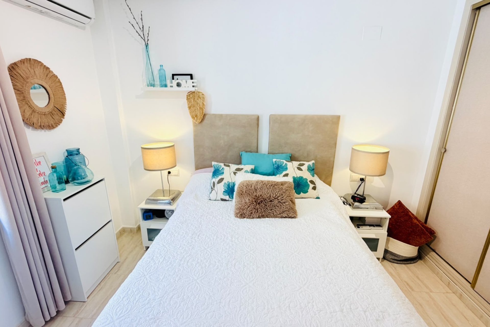Revente - Town House -
Daya Vieja - Costa Blanca