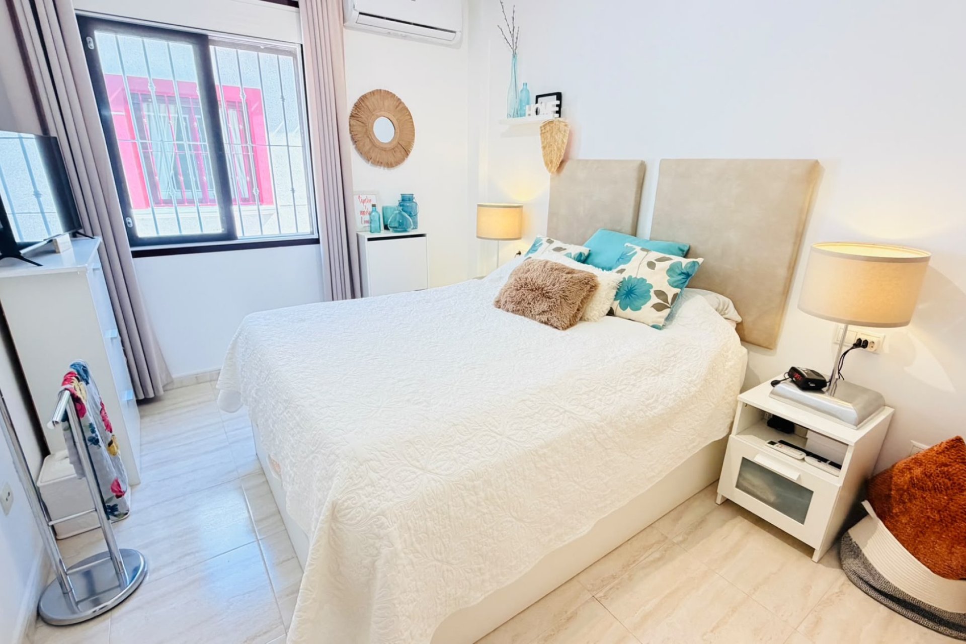 Revente - Town House -
Daya Vieja - Costa Blanca