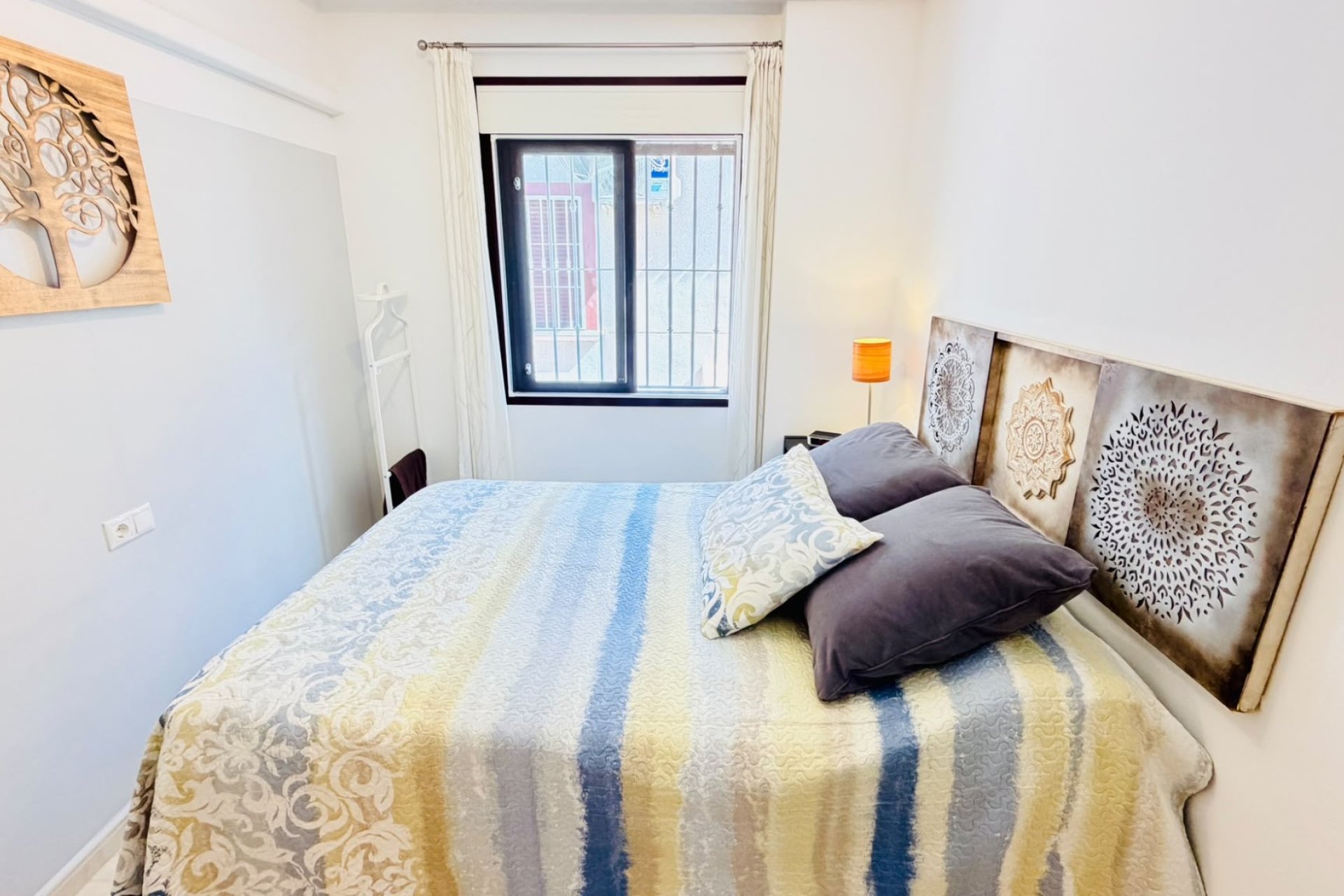 Revente - Town House -
Daya Vieja - Costa Blanca