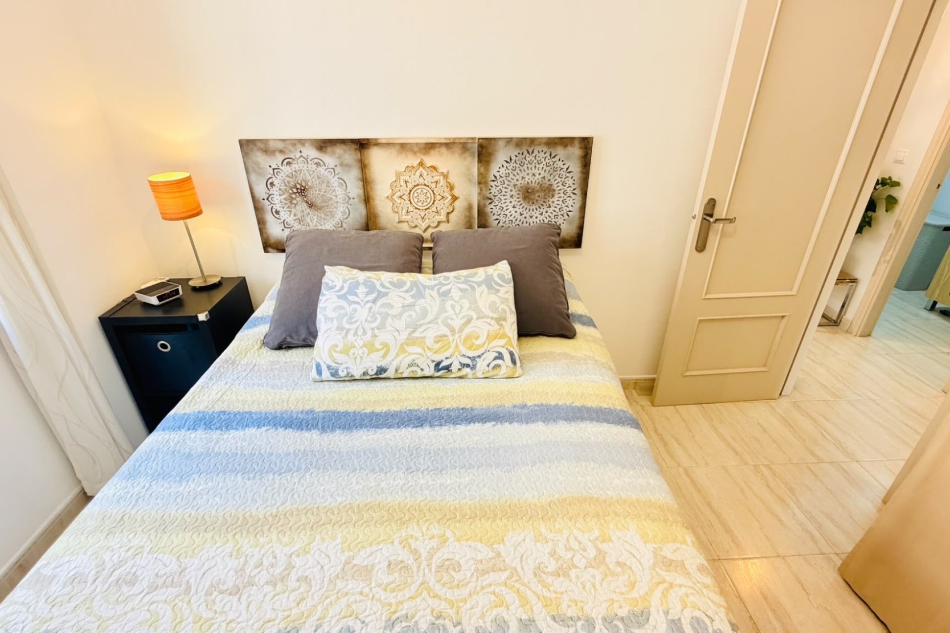 Revente - Town House -
Daya Vieja - Costa Blanca