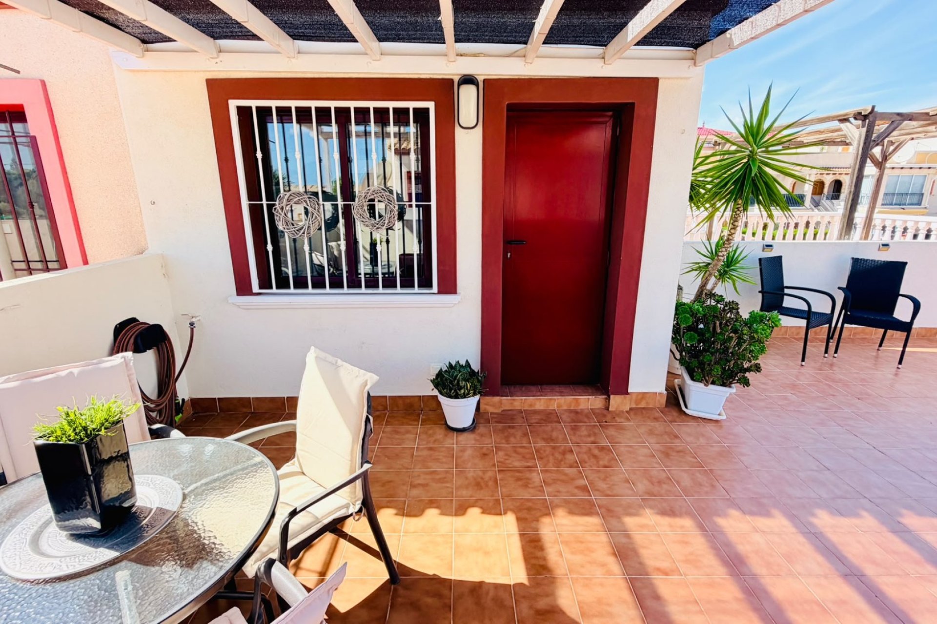 Revente - Town House -
Daya Vieja - Costa Blanca