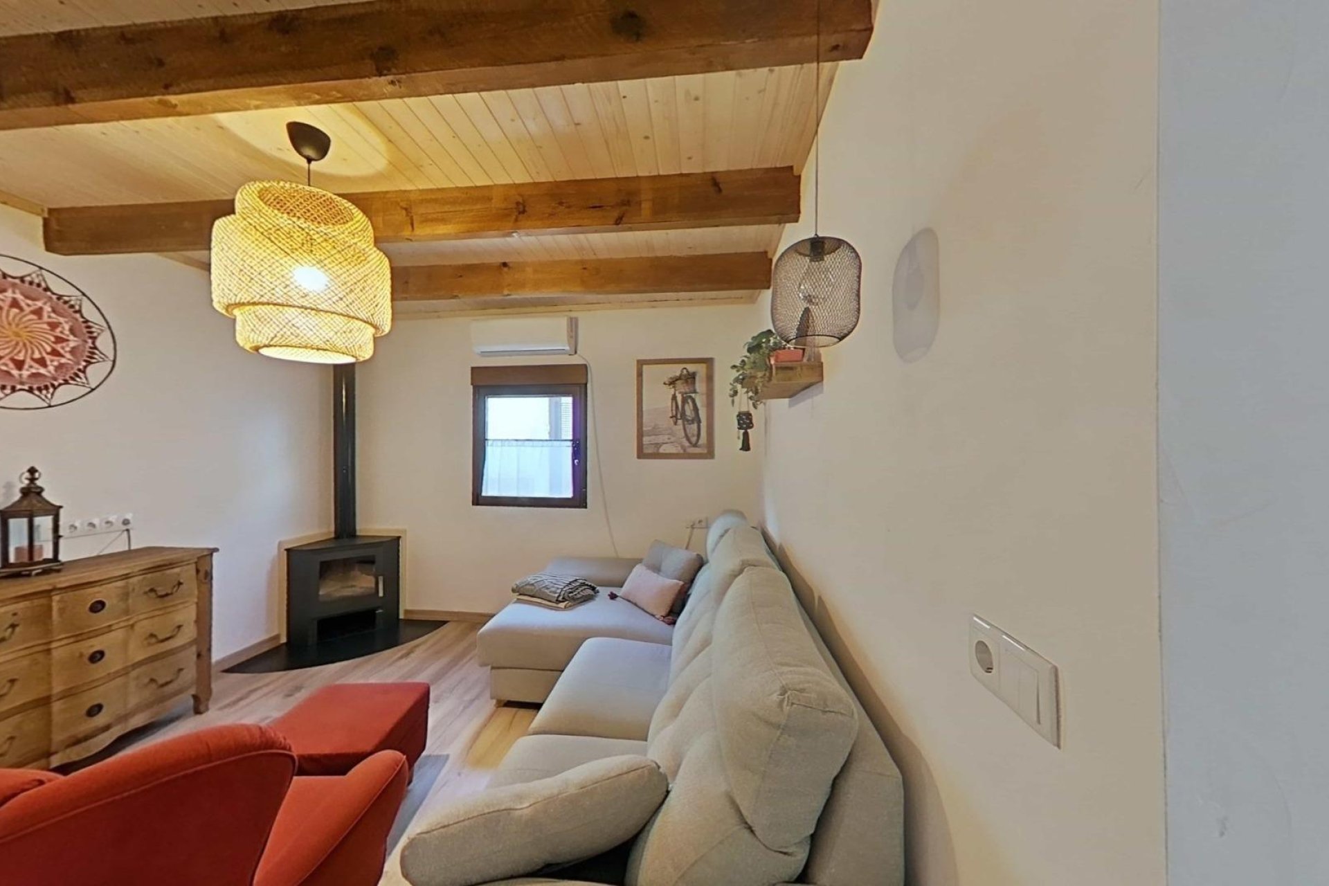 Revente - Town House -
Formentera del Segura - Centro