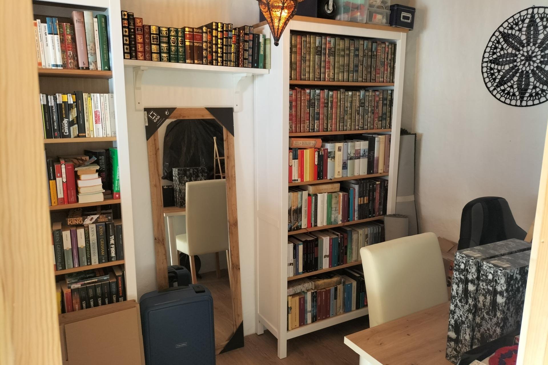 Revente - Town House -
Formentera del Segura - Centro