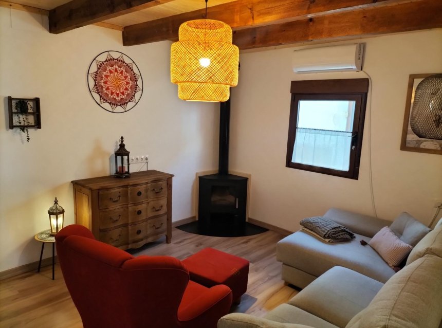 Revente - Town House -
Formentera del Segura - Centro