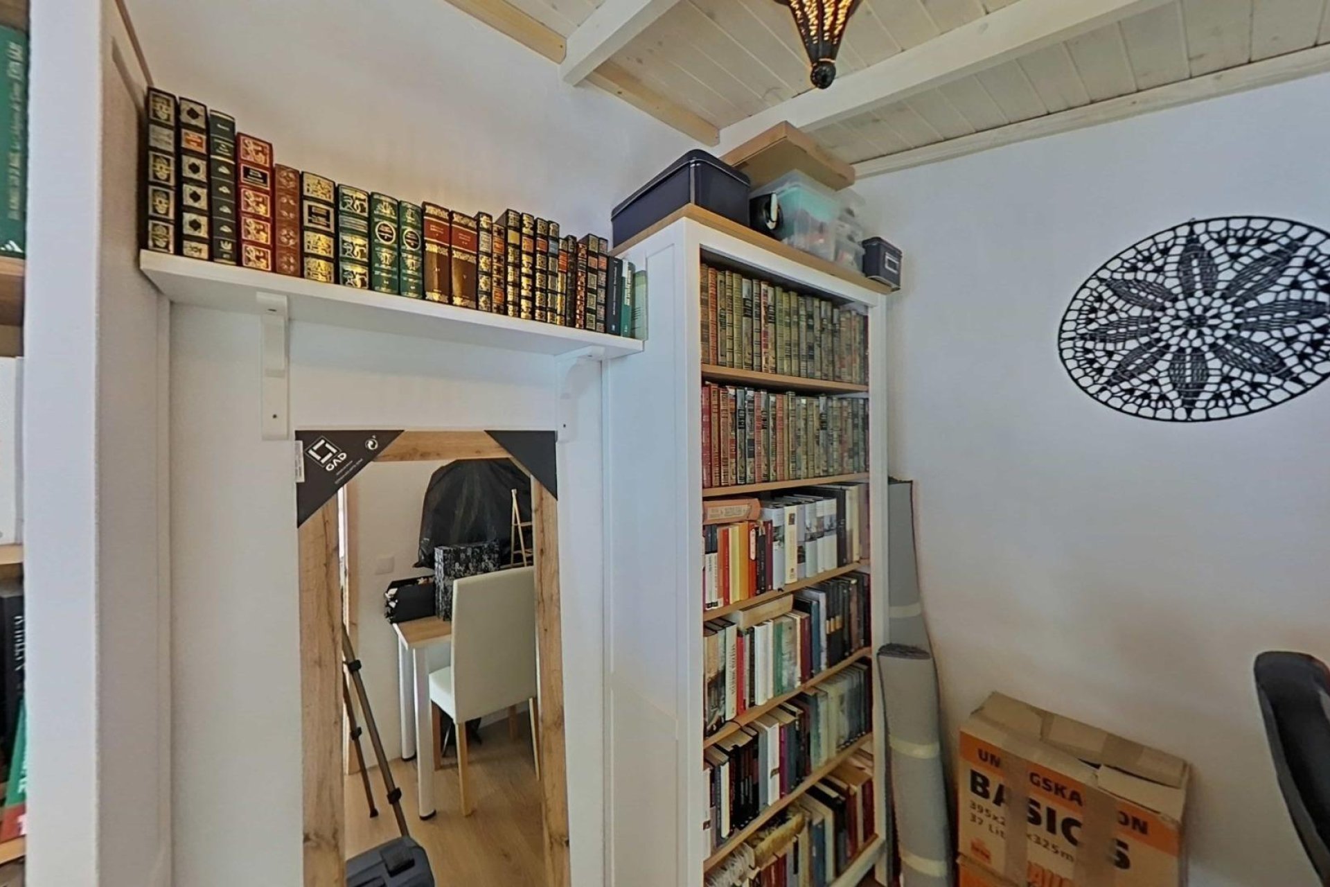 Revente - Town House -
Formentera del Segura - Centro