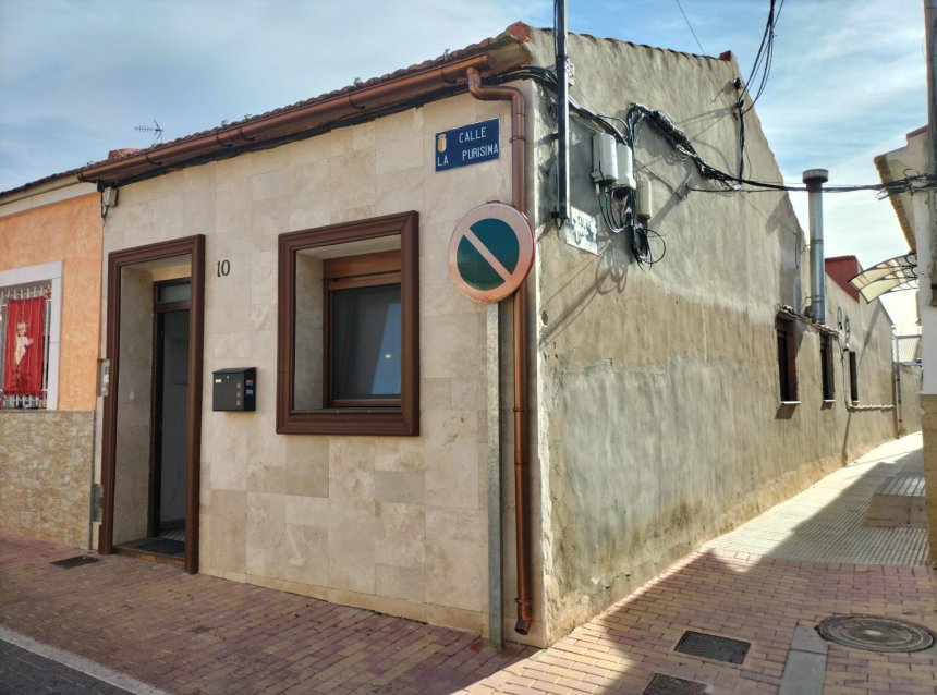 Revente - Town House -
Formentera del Segura - Centro
