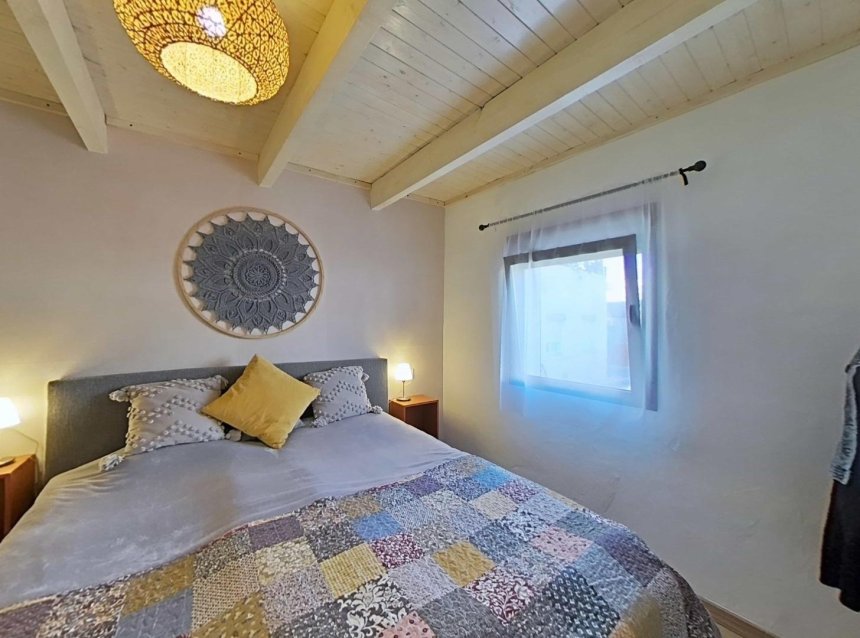 Revente - Town House -
Formentera del Segura - Centro