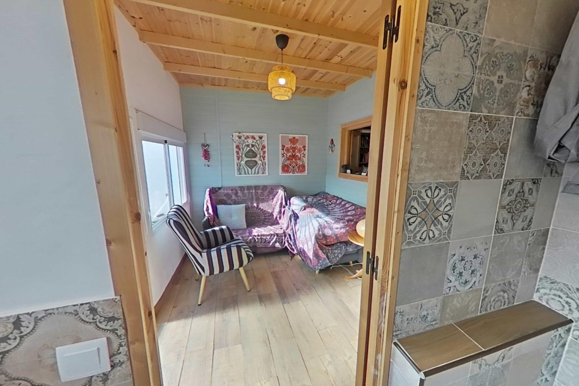 Revente - Town House -
Formentera del Segura - Centro