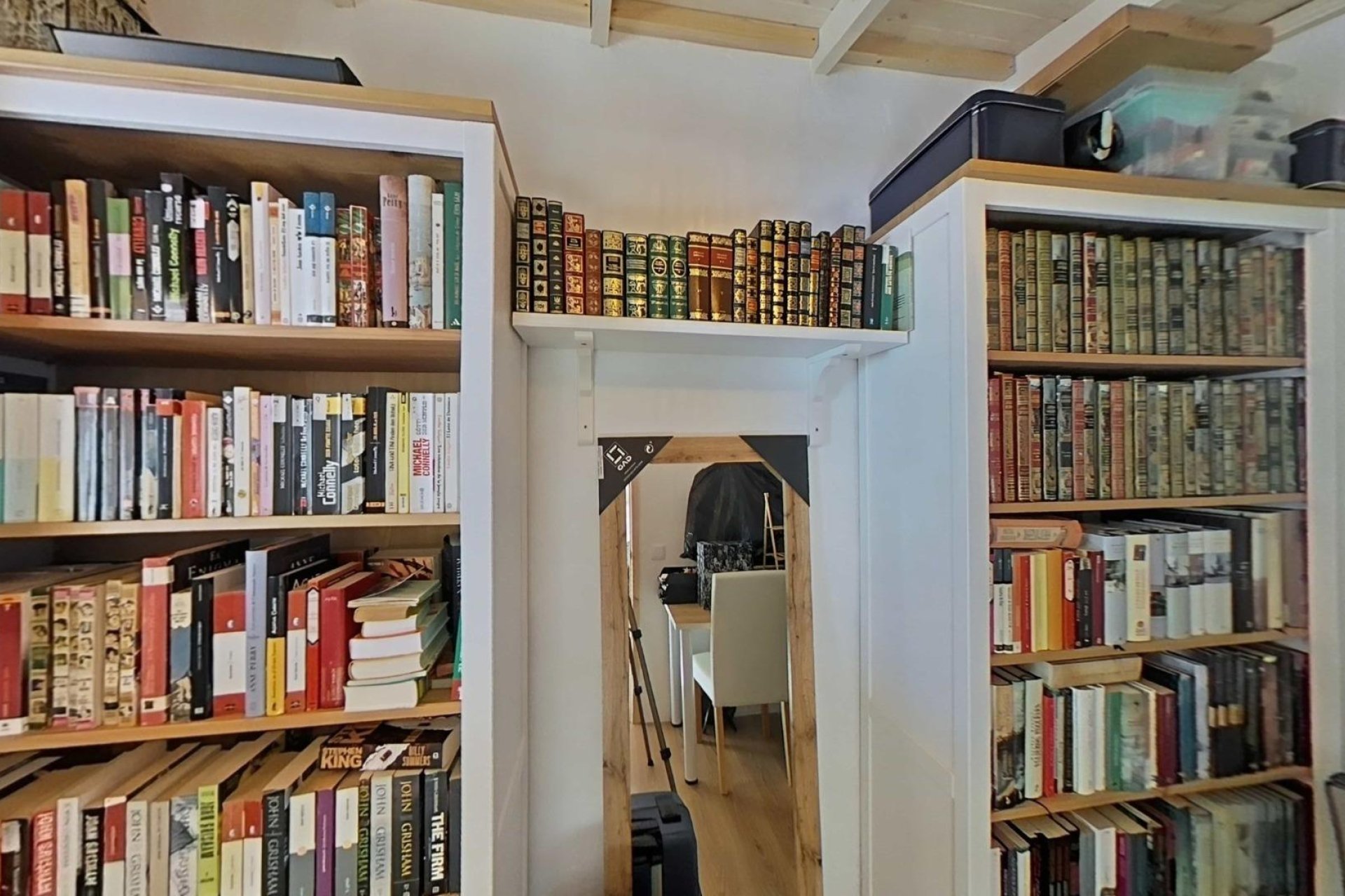 Revente - Town House -
Formentera del Segura - Centro