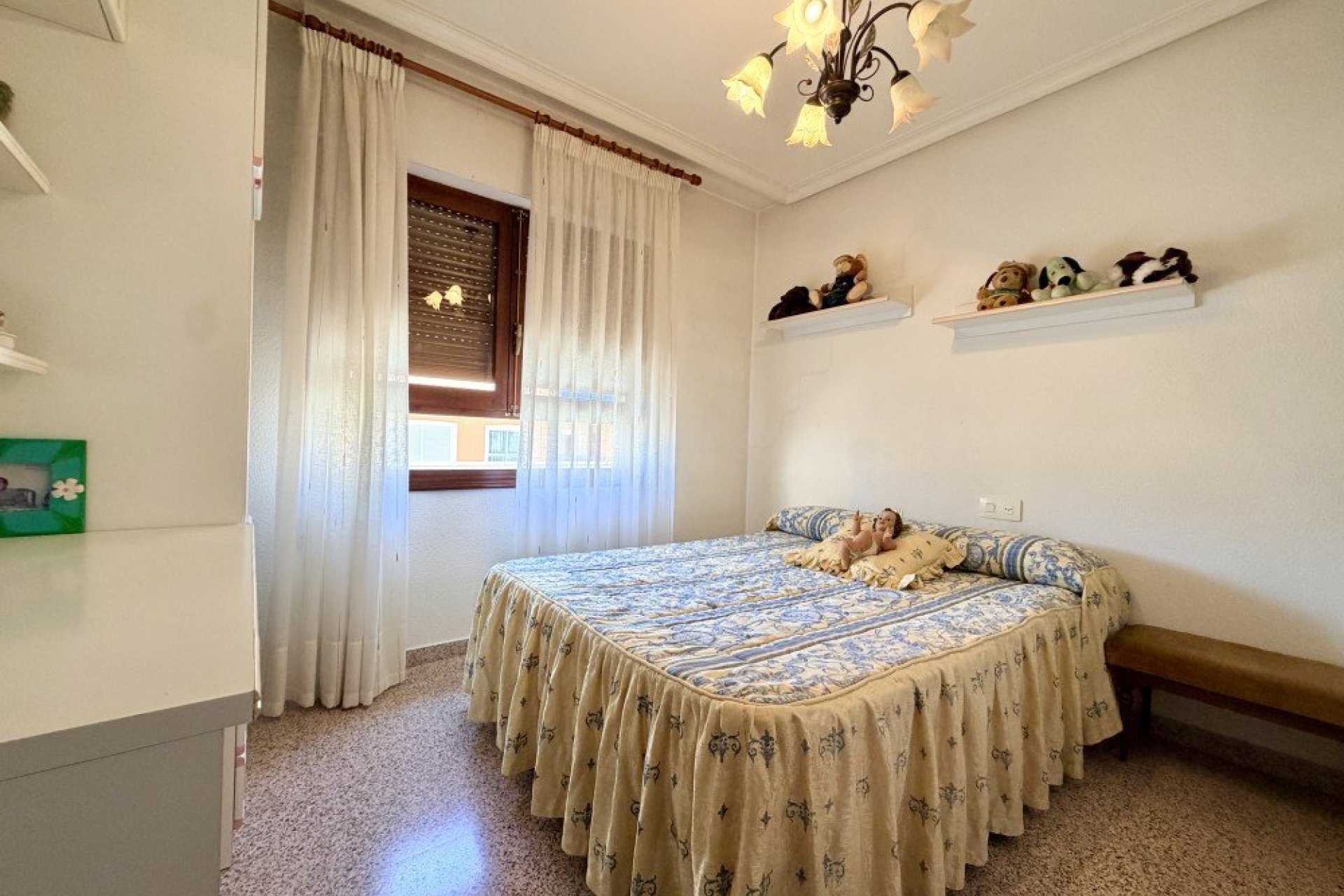Revente - Town House -
Formentera del Segura - Costa Blanca