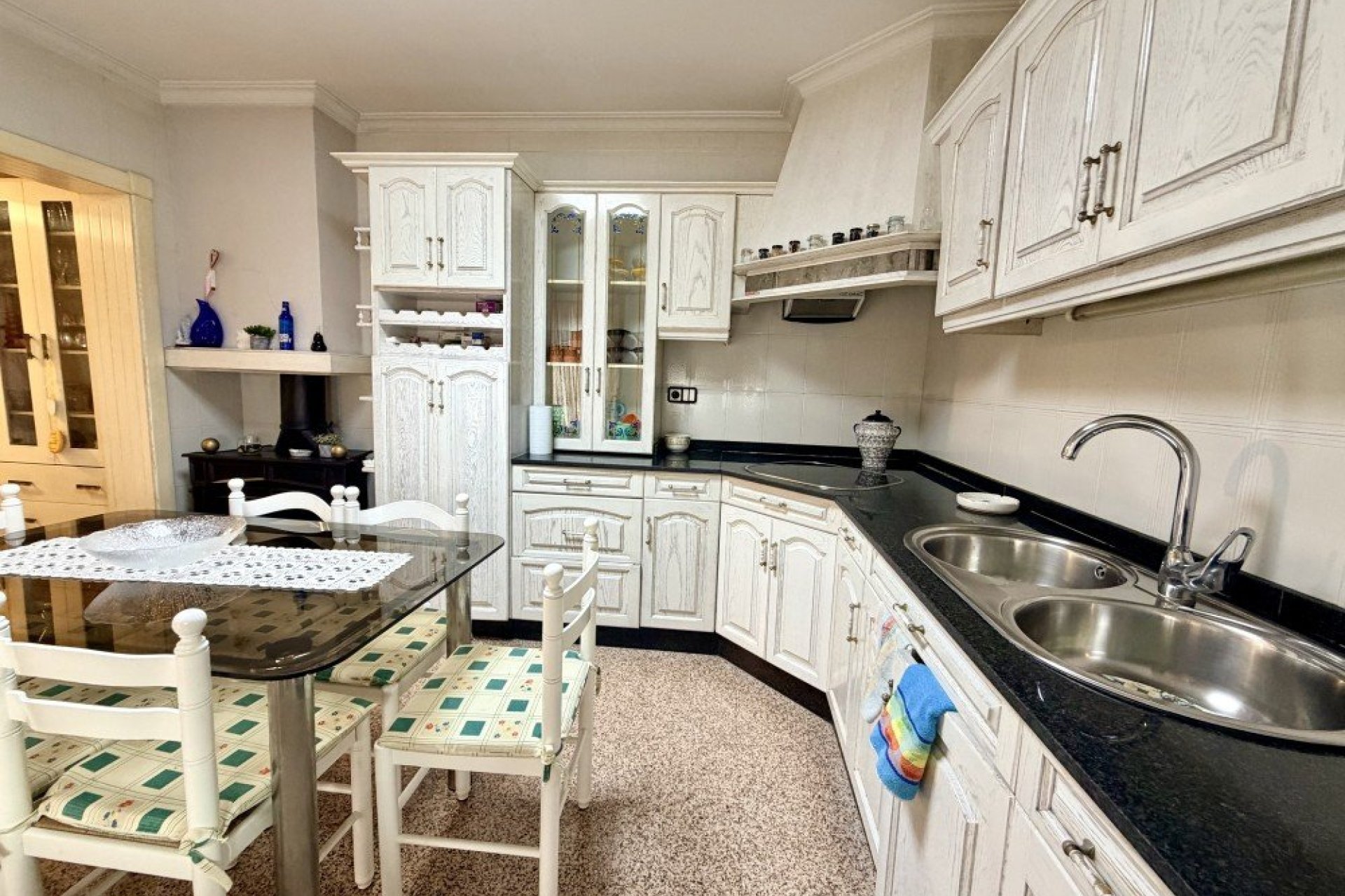 Revente - Town House -
Formentera del Segura - Costa Blanca