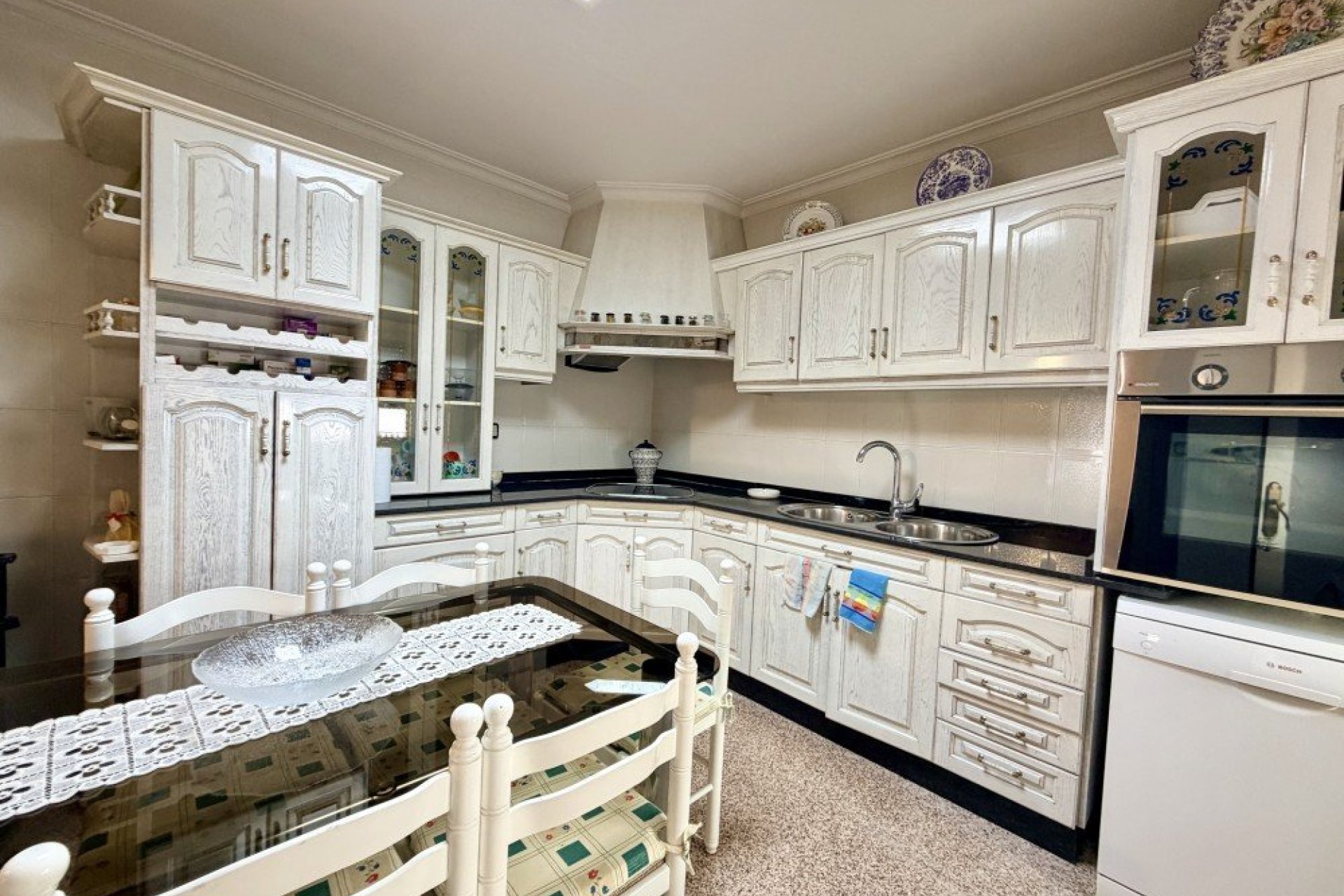 Revente - Town House -
Formentera del Segura - Costa Blanca