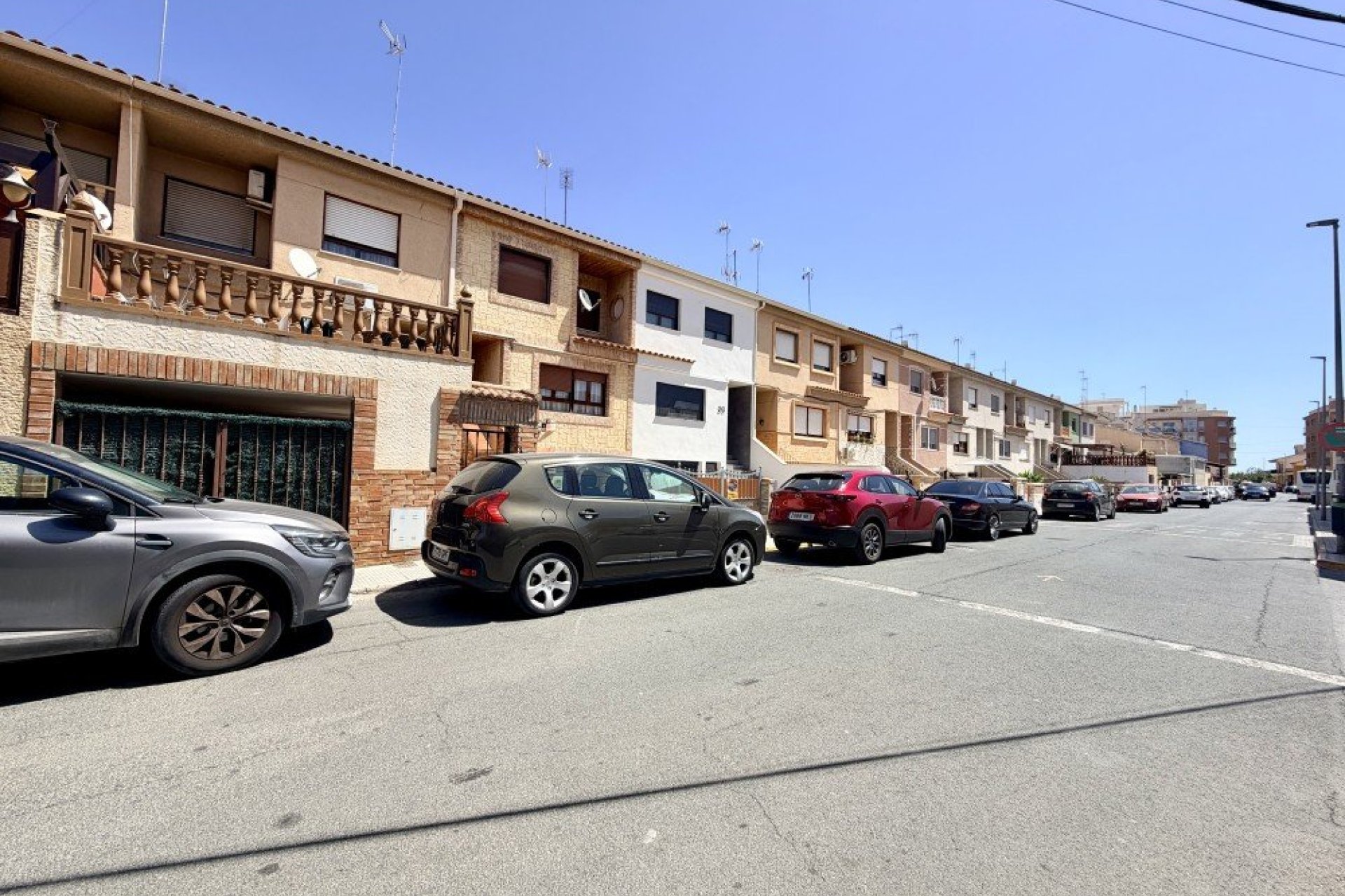 Revente - Town House -
Formentera del Segura - Costa Blanca
