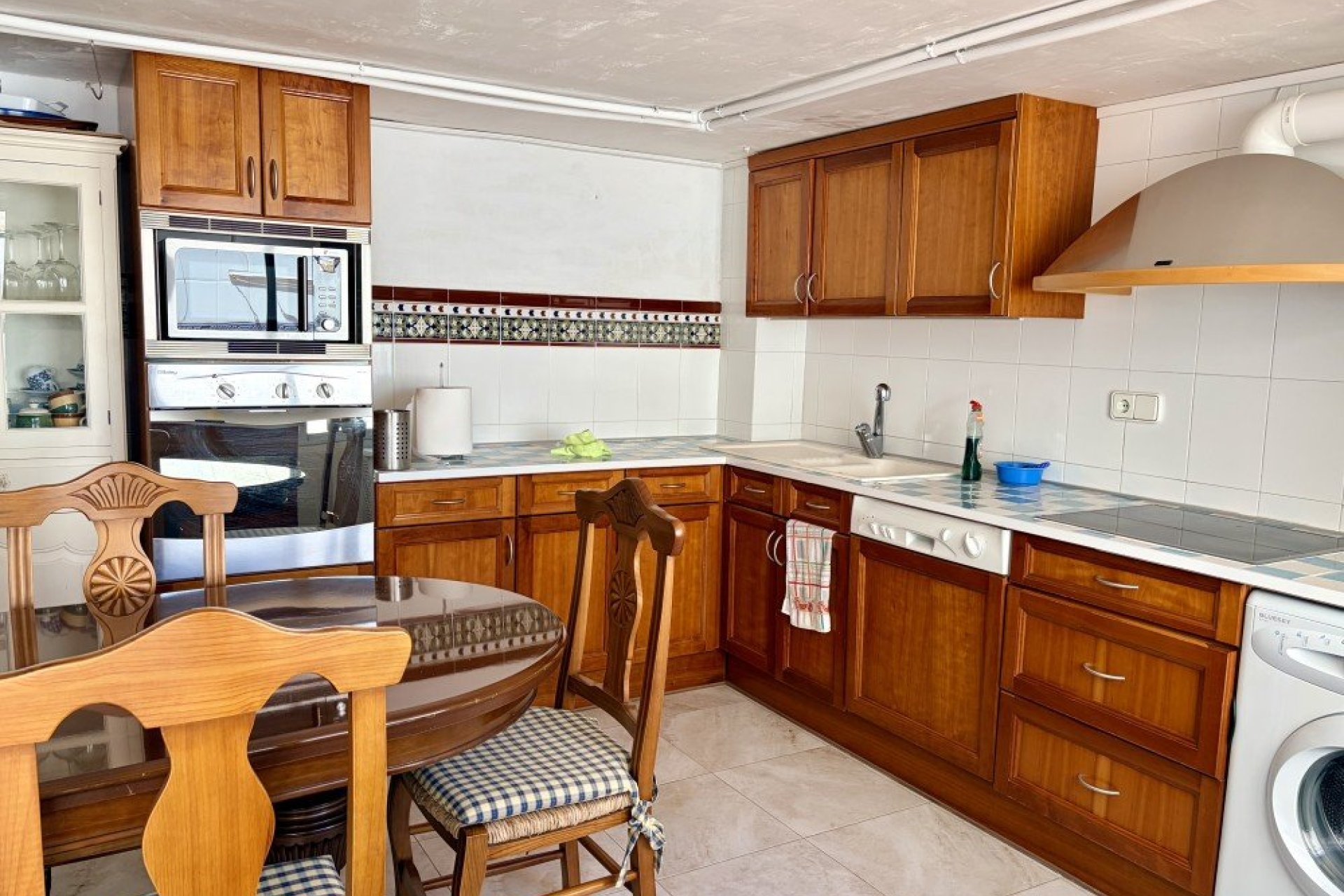 Revente - Town House -
Formentera del Segura - Costa Blanca