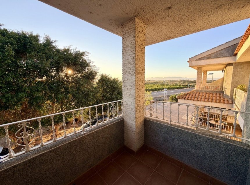 Revente - Town House -
Formentera del Segura - Costa Blanca