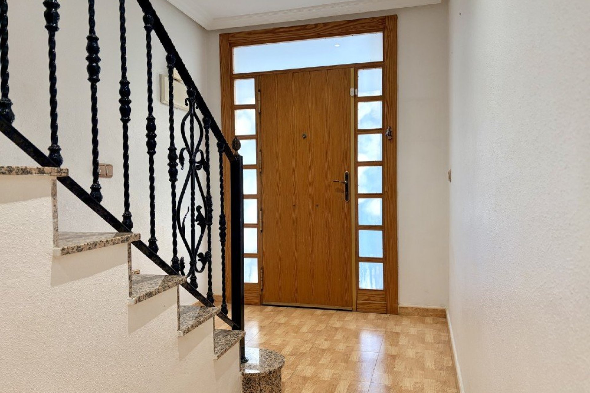 Revente - Town House -
Formentera del Segura - Costa Blanca