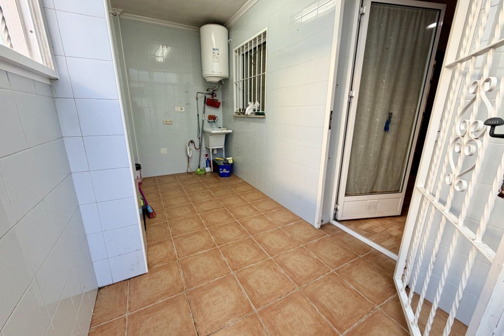 Revente - Town House -
Formentera del Segura - Costa Blanca