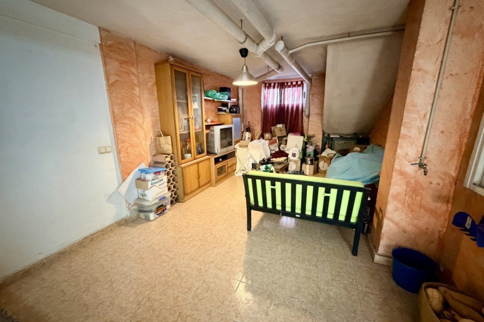 Revente - Town House -
Formentera del Segura - Costa Blanca