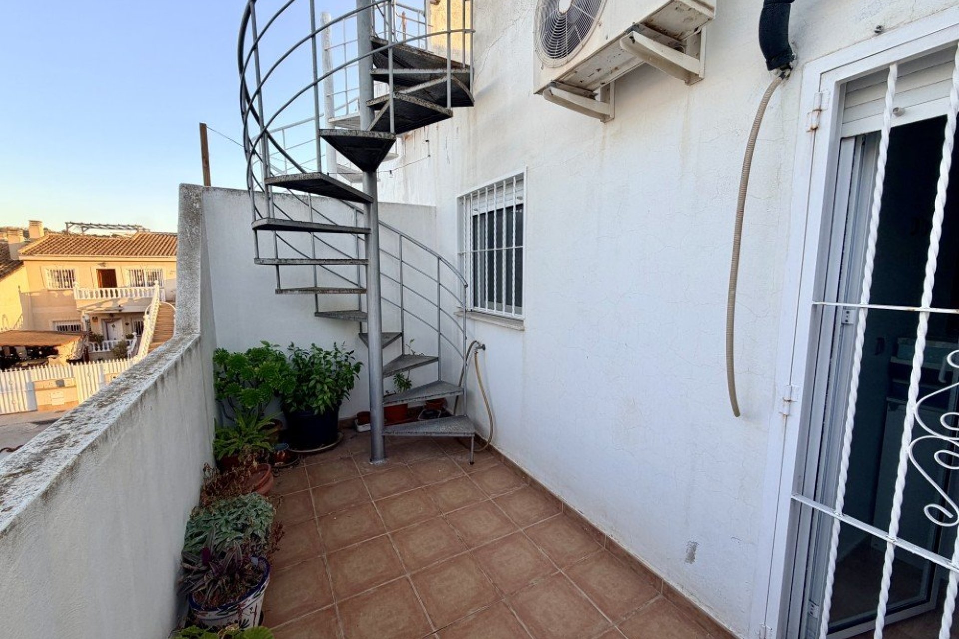 Revente - Town House -
Formentera del Segura - Costa Blanca