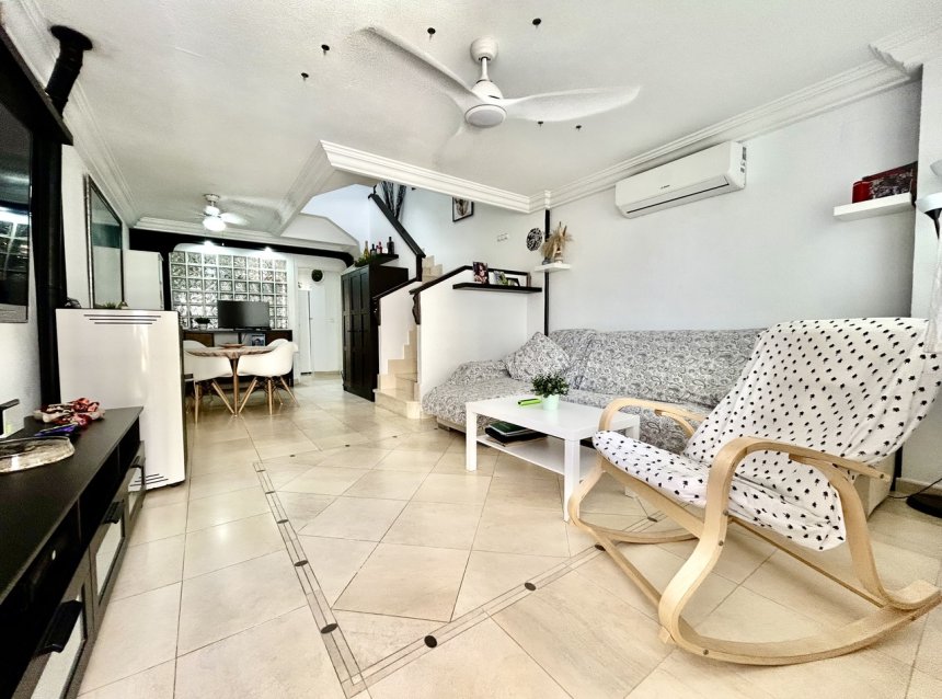 Revente - Town House -
Formentera del Segura - Costa Blanca