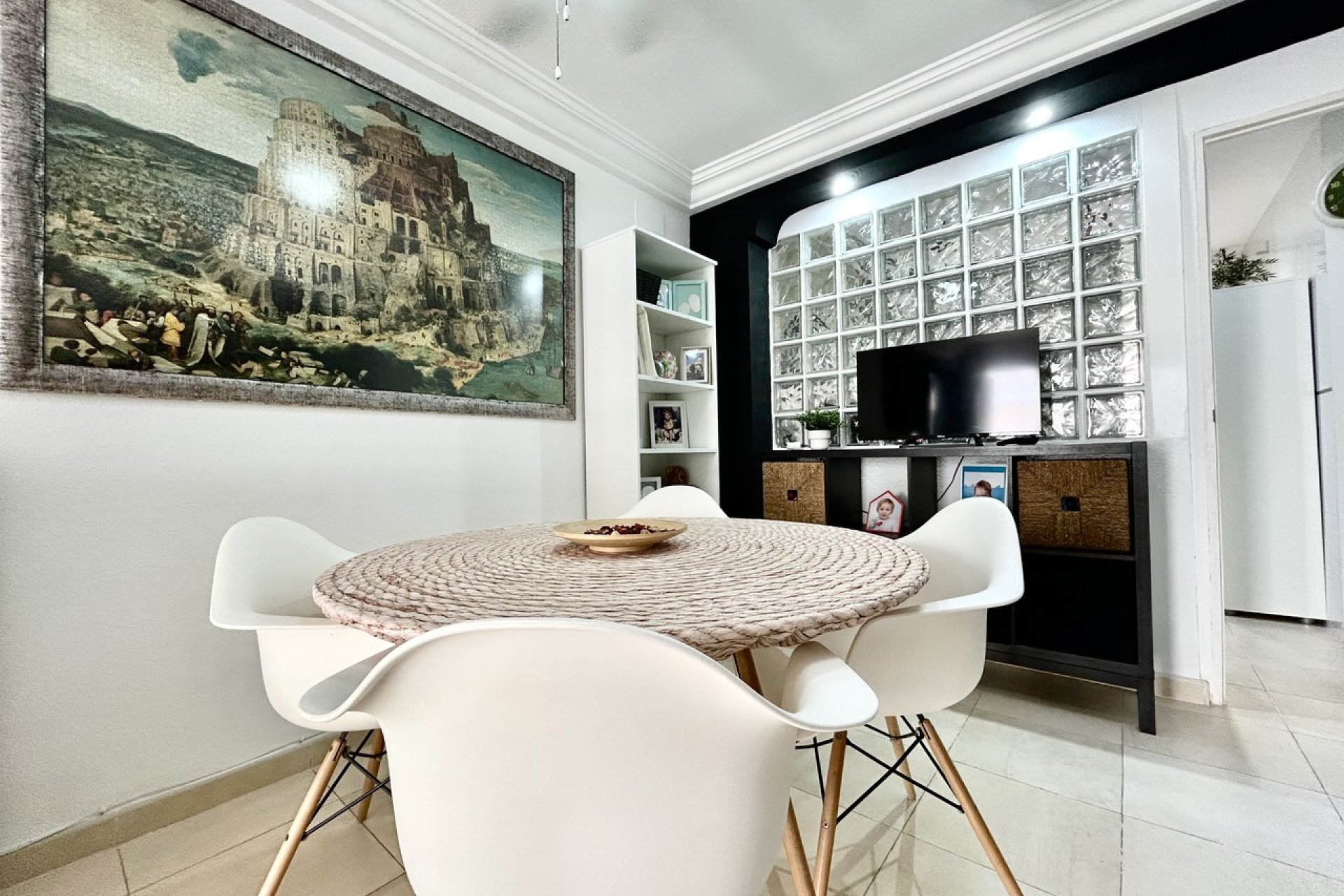 Revente - Town House -
Formentera del Segura - Costa Blanca