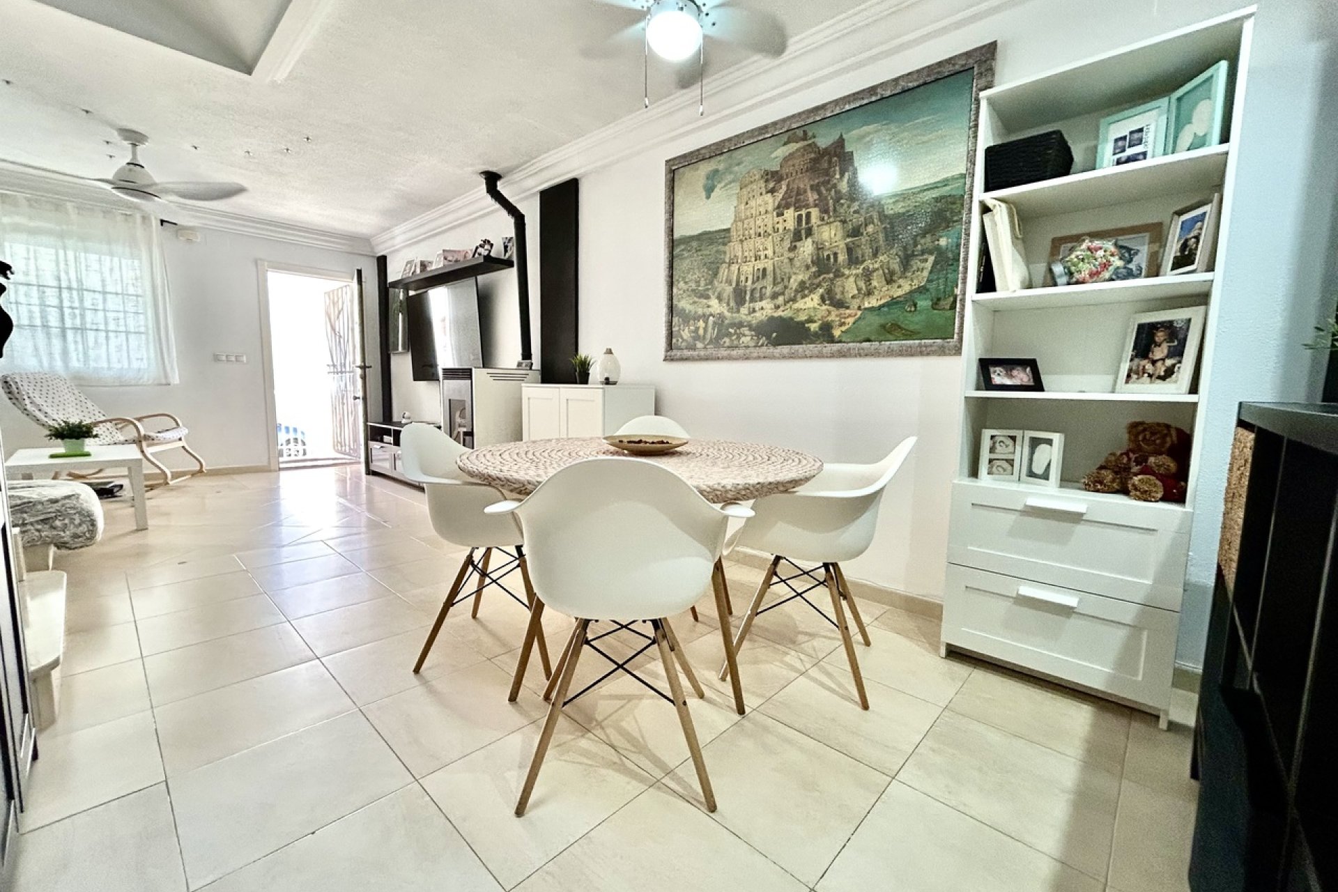 Revente - Town House -
Formentera del Segura - Costa Blanca