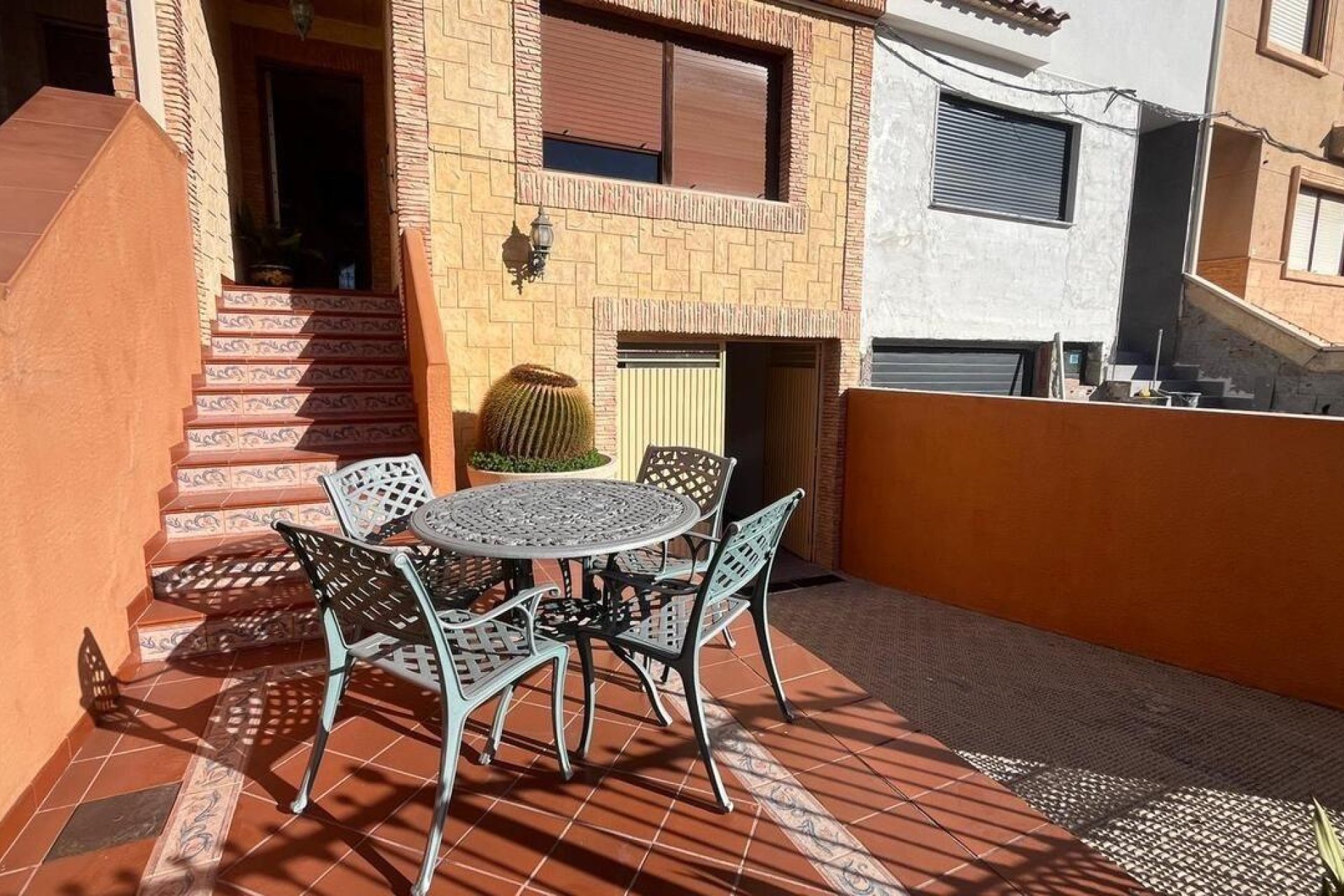 Revente - Town House -
Formentera del Segura - Pueblo 5