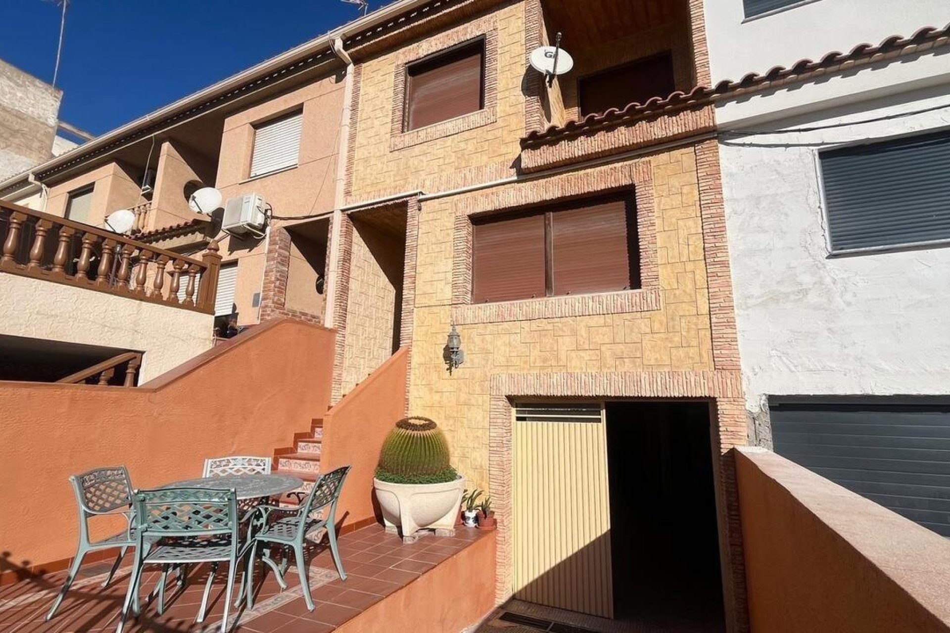 Revente - Town House -
Formentera del Segura - Pueblo 5